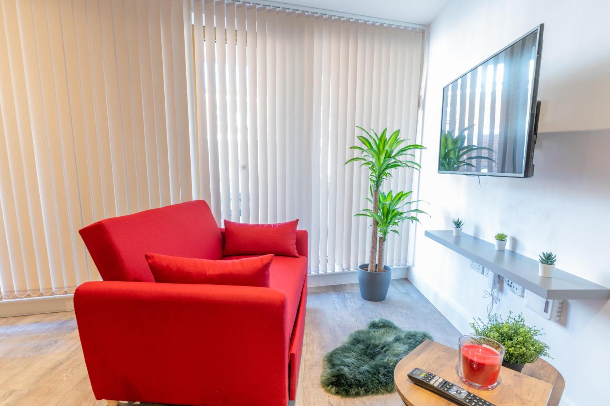 Casa de hóspedes Luxe Retreat Londres