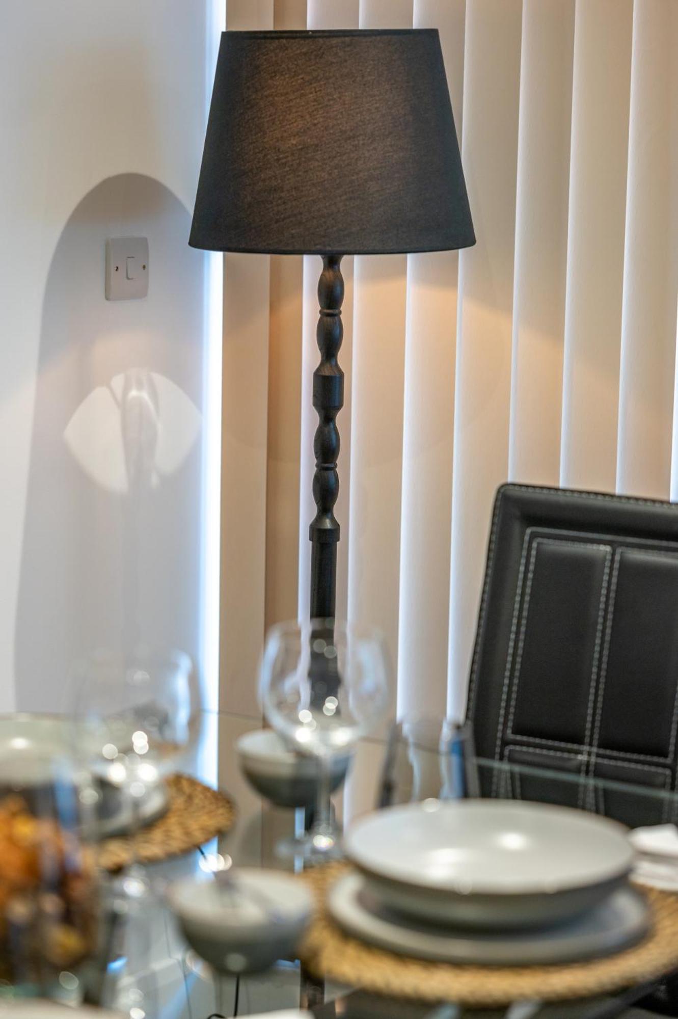 Maison d'hôtes Luxe Retreat *