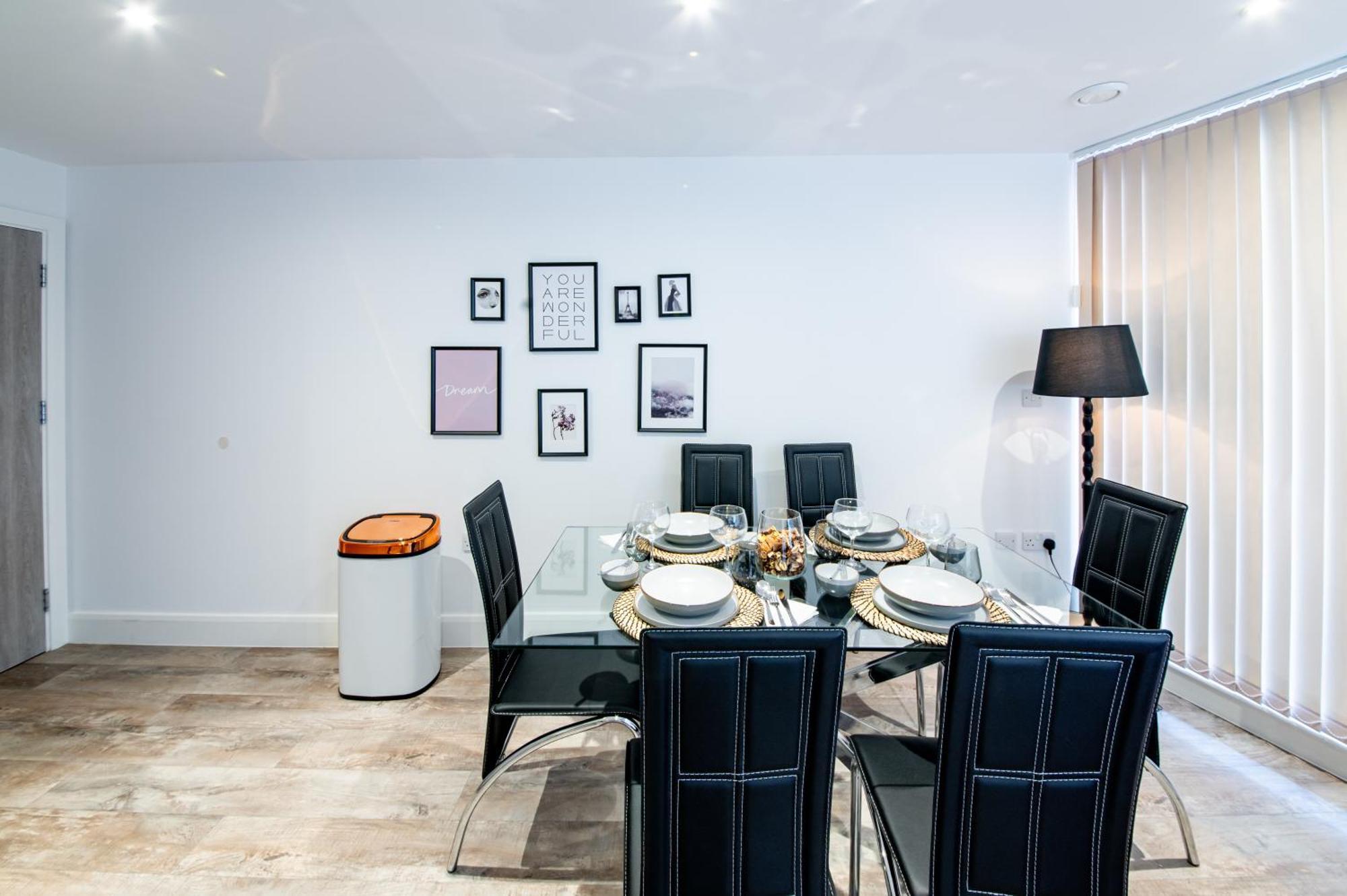 Maison d'hôtes Luxe Retreat