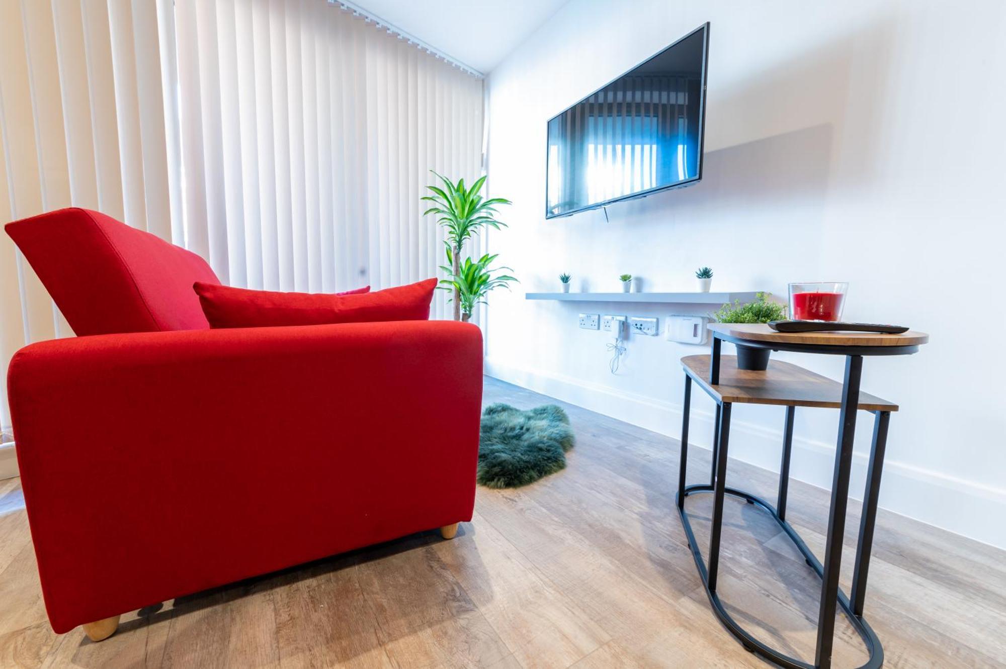 Maison d'hôtes Luxe Retreat Londres