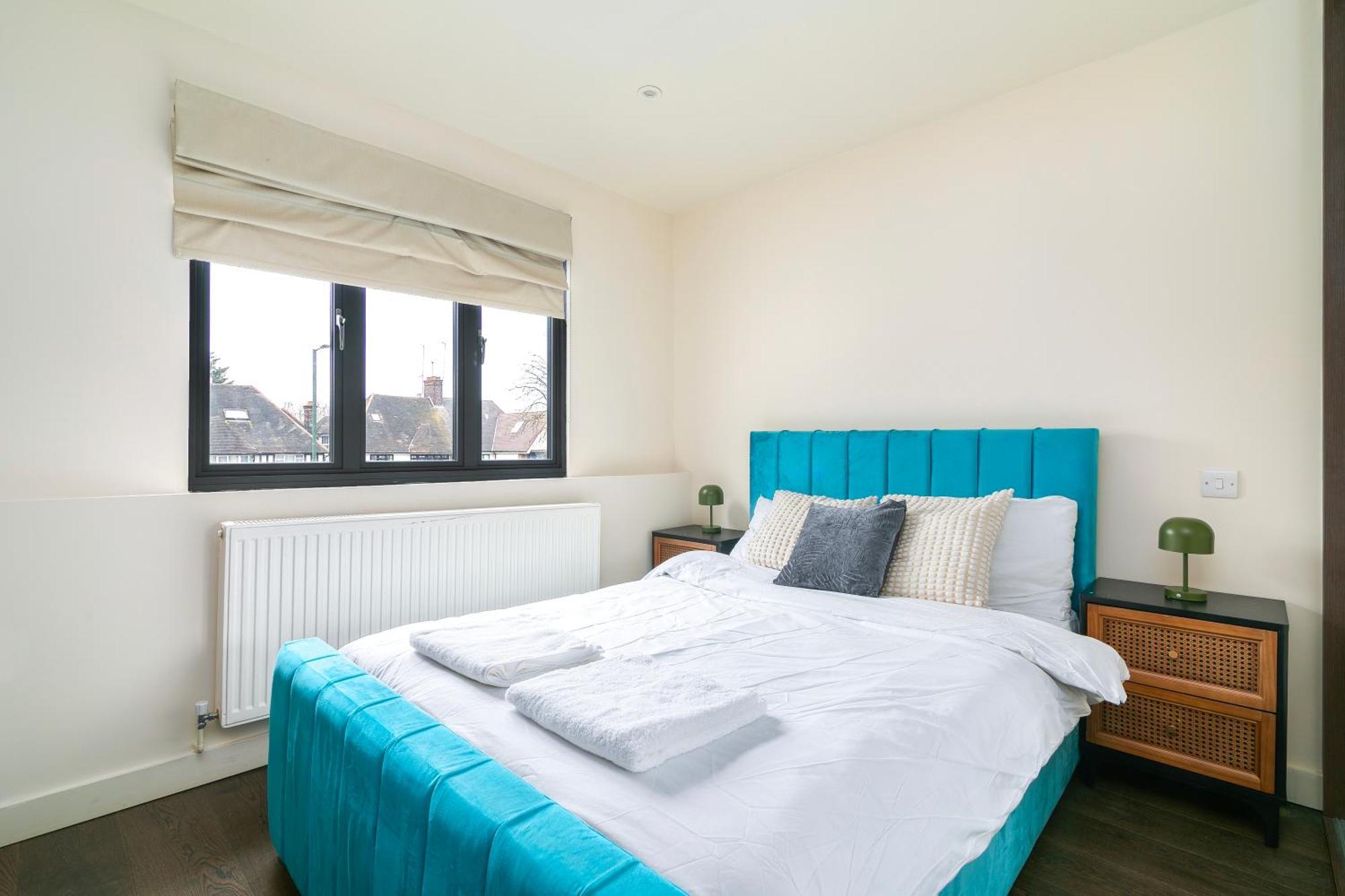 Apartment Cosy Flat *