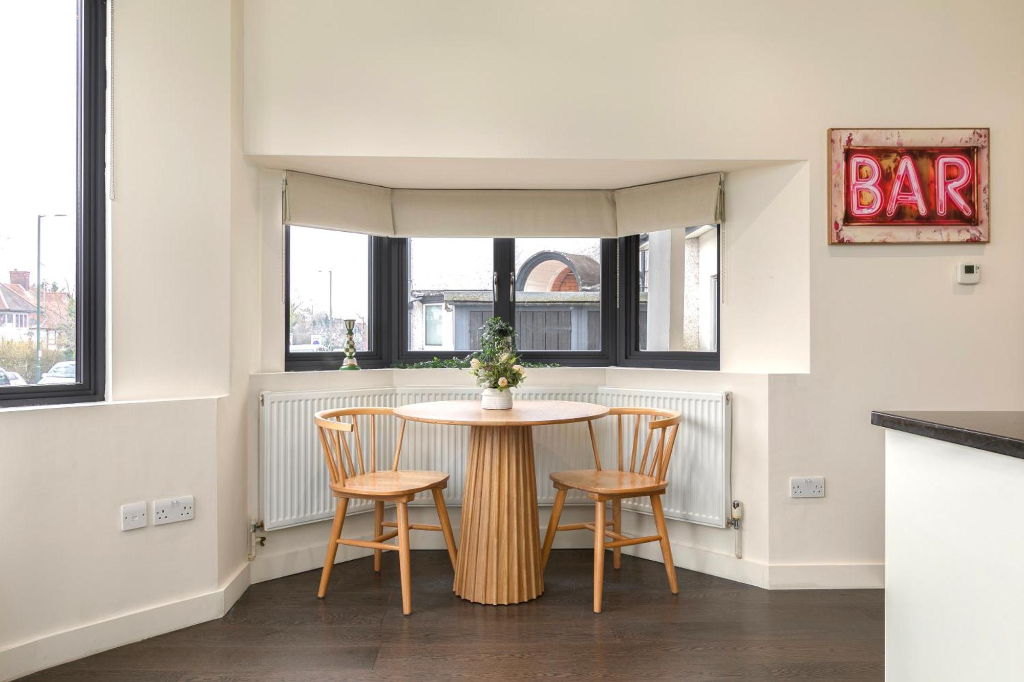 Cosy Flat London