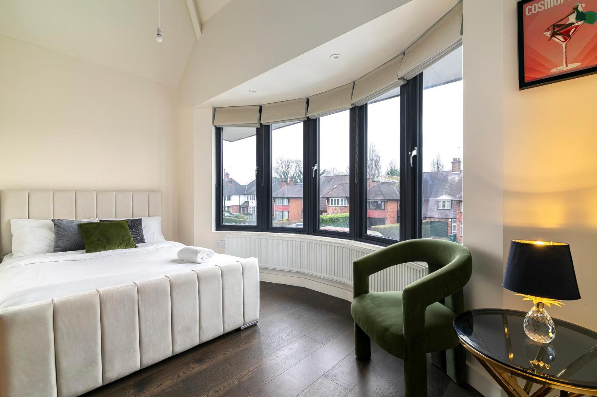 Cosy Flat