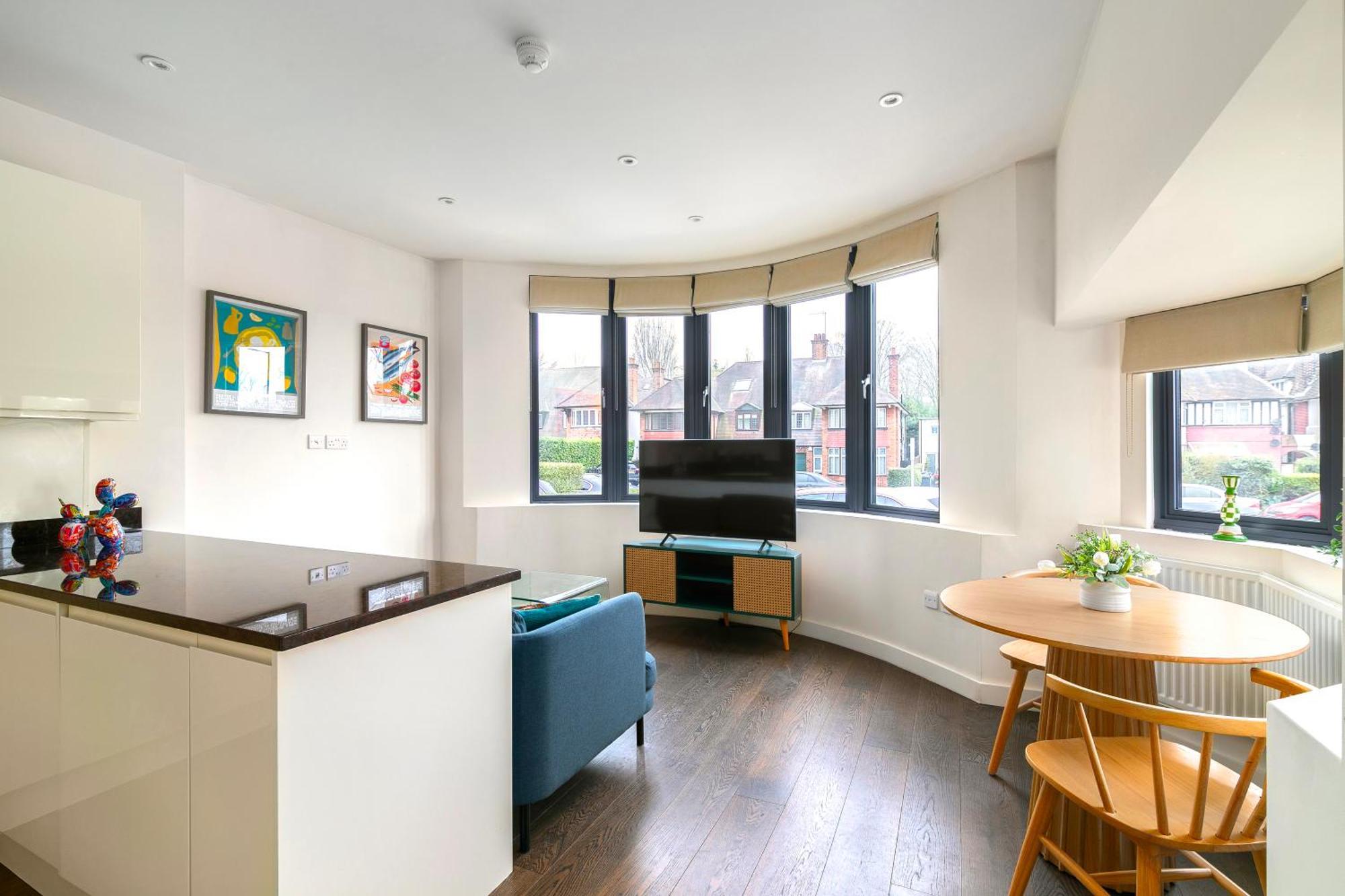Cosy Flat Apartment *