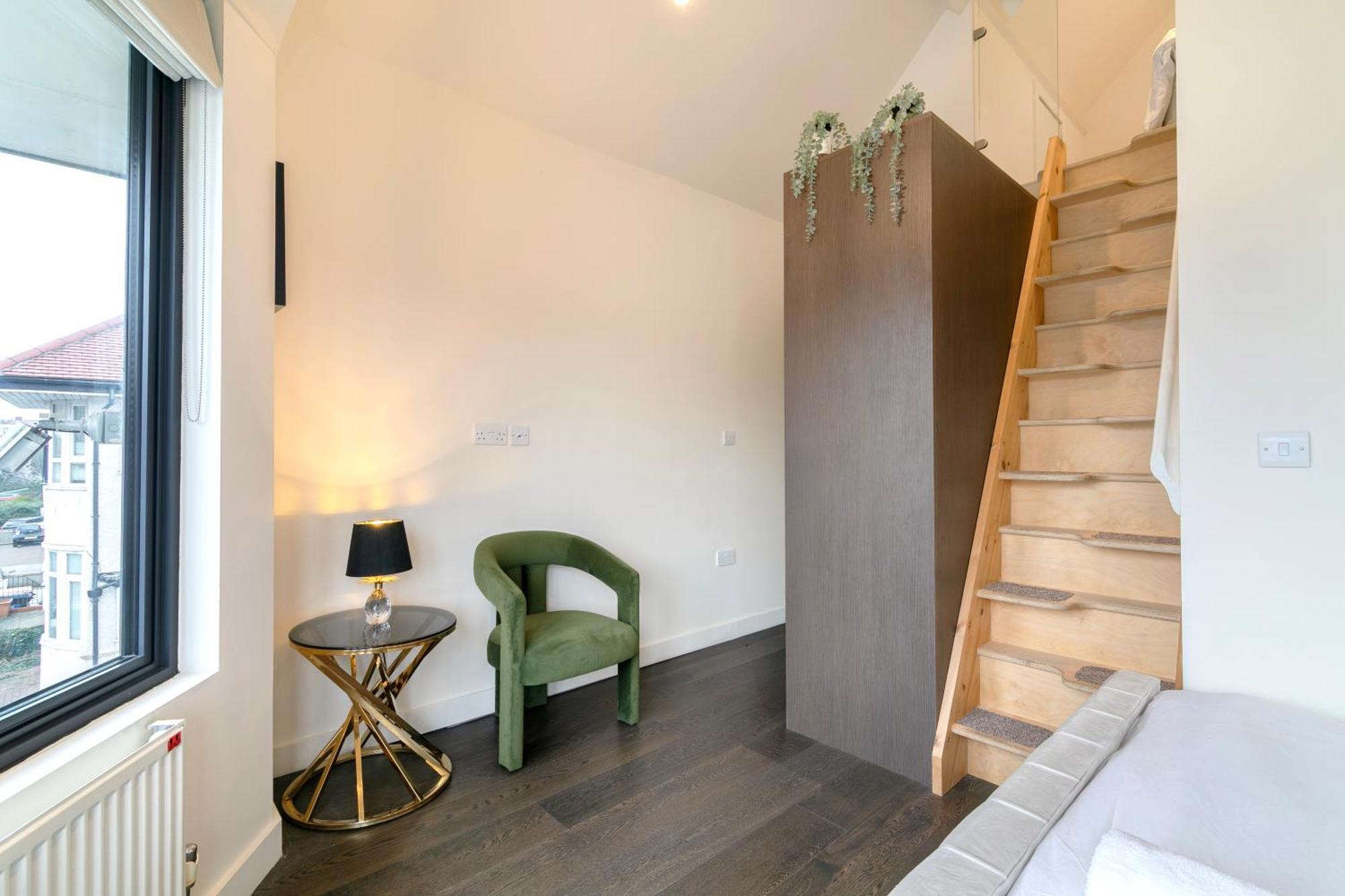 Apartment Cosy Flat London