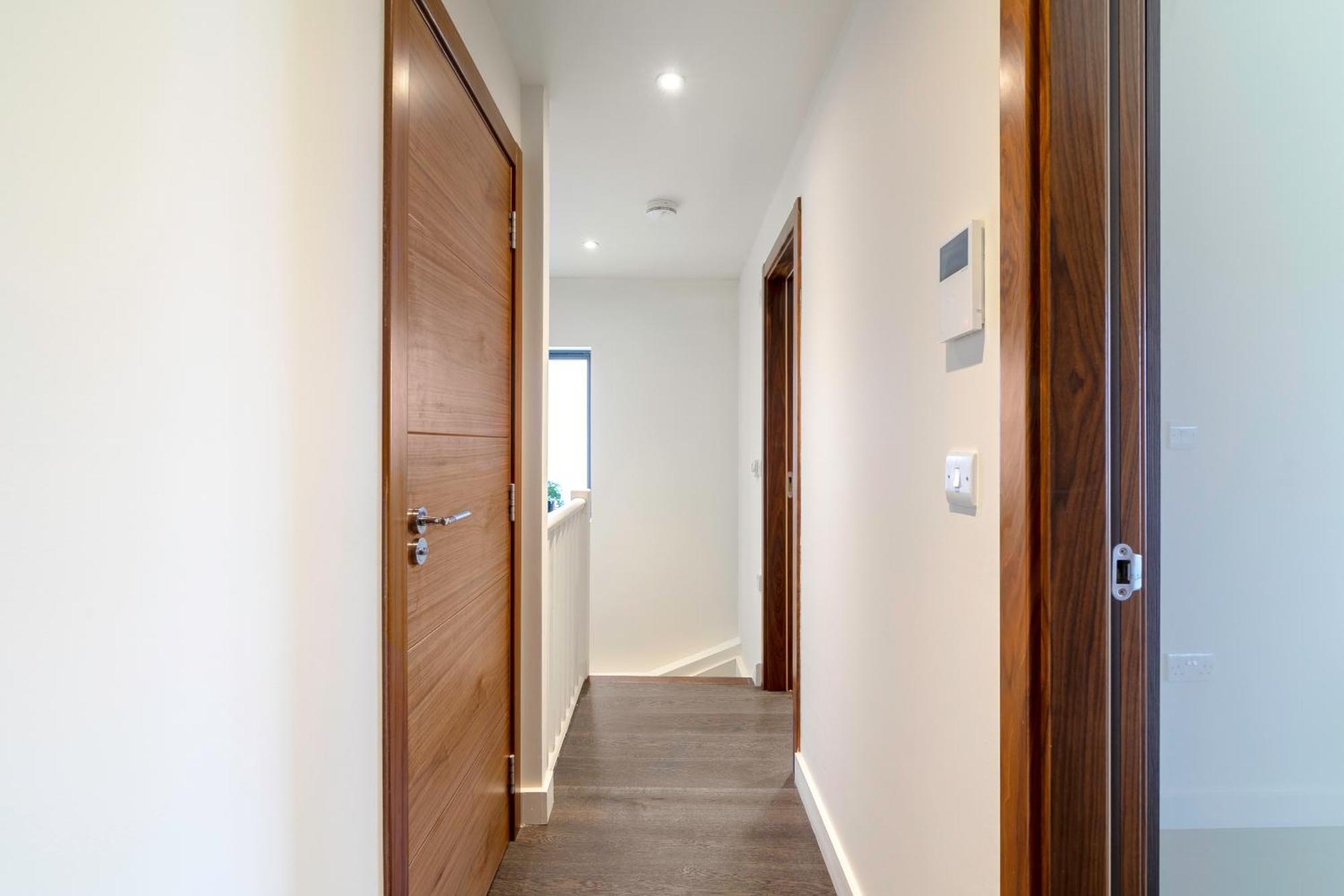 Cosy Flat * London