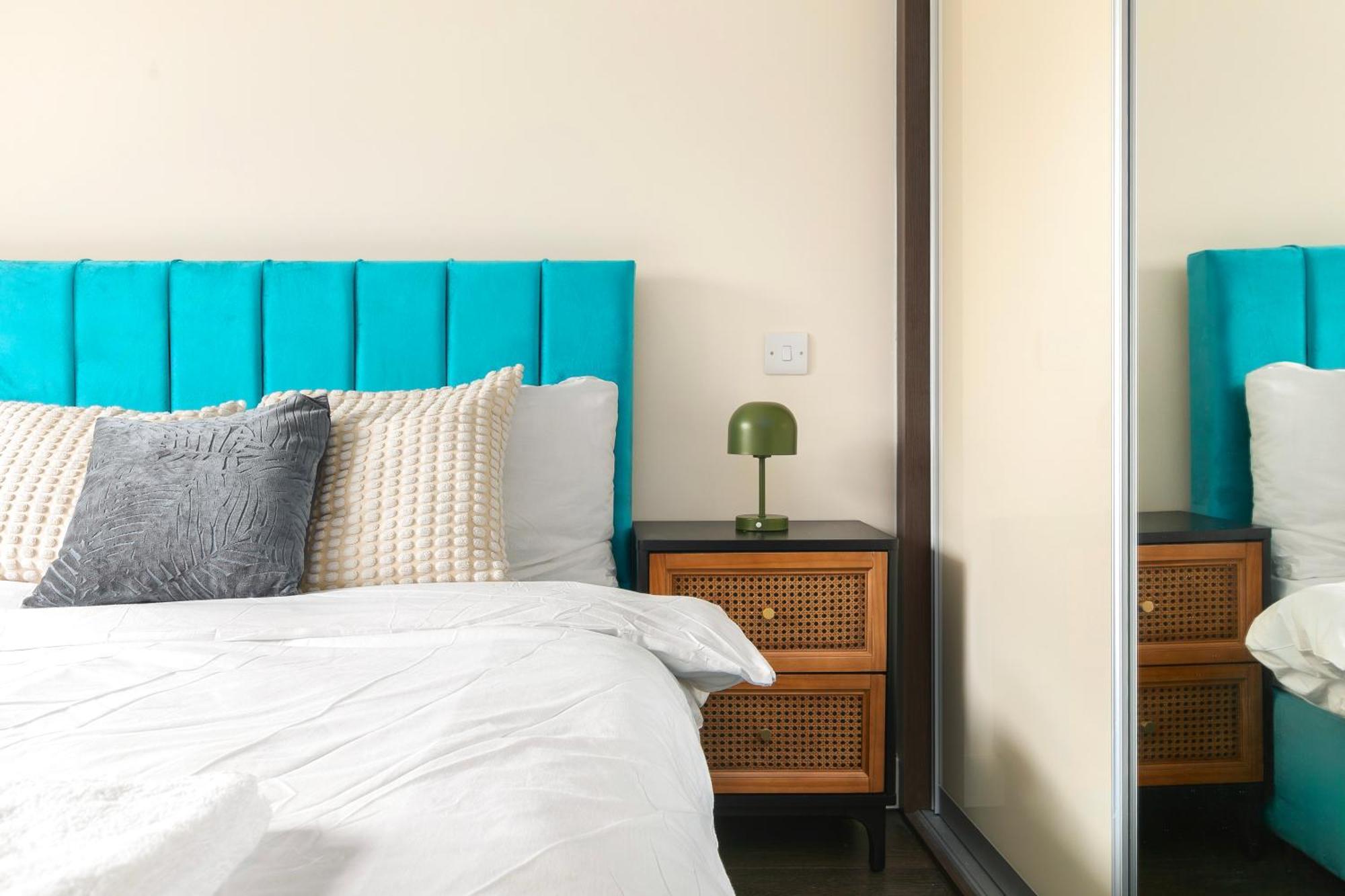 Cosy Flat