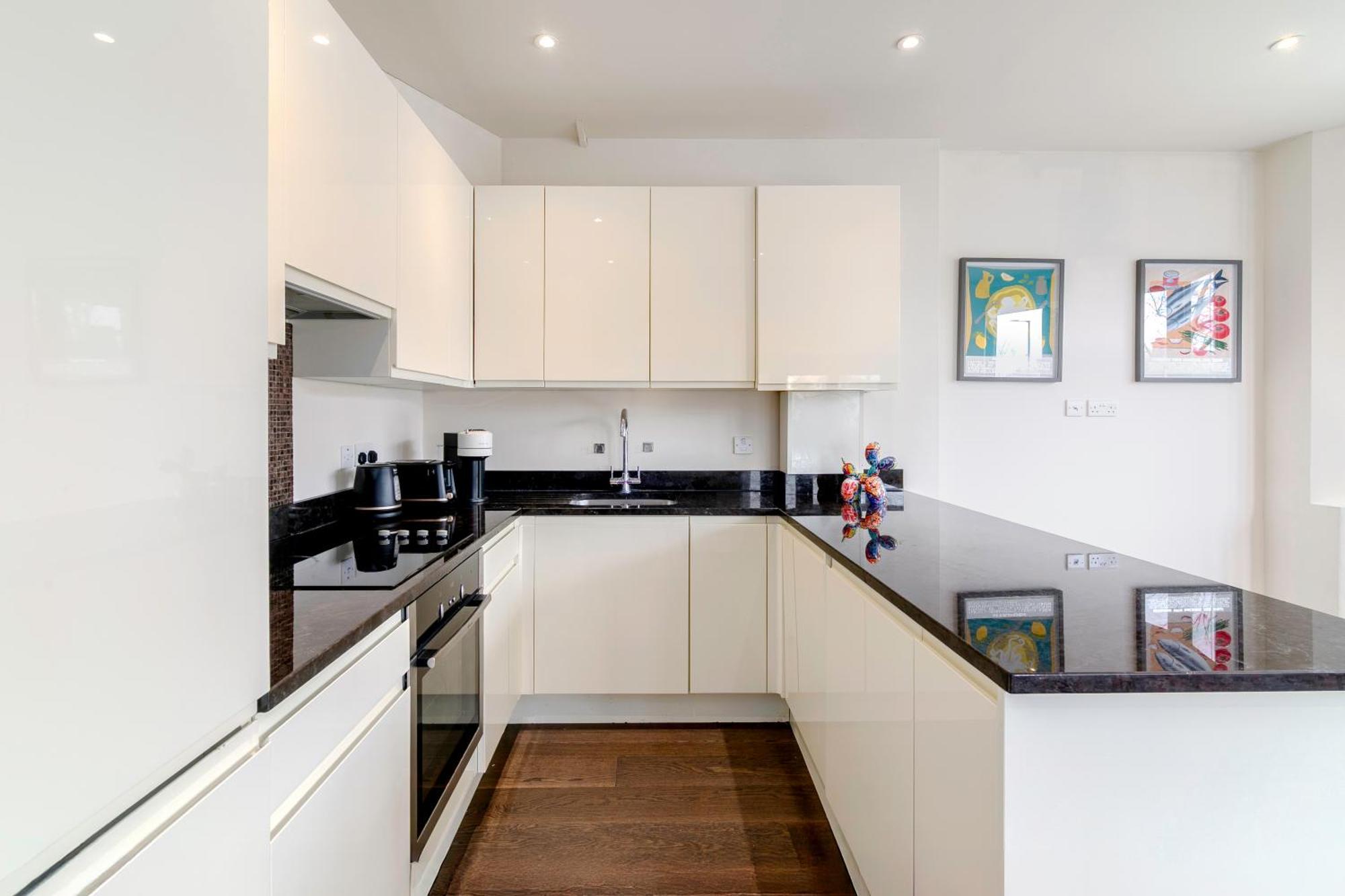 Apartment Cosy Flat *