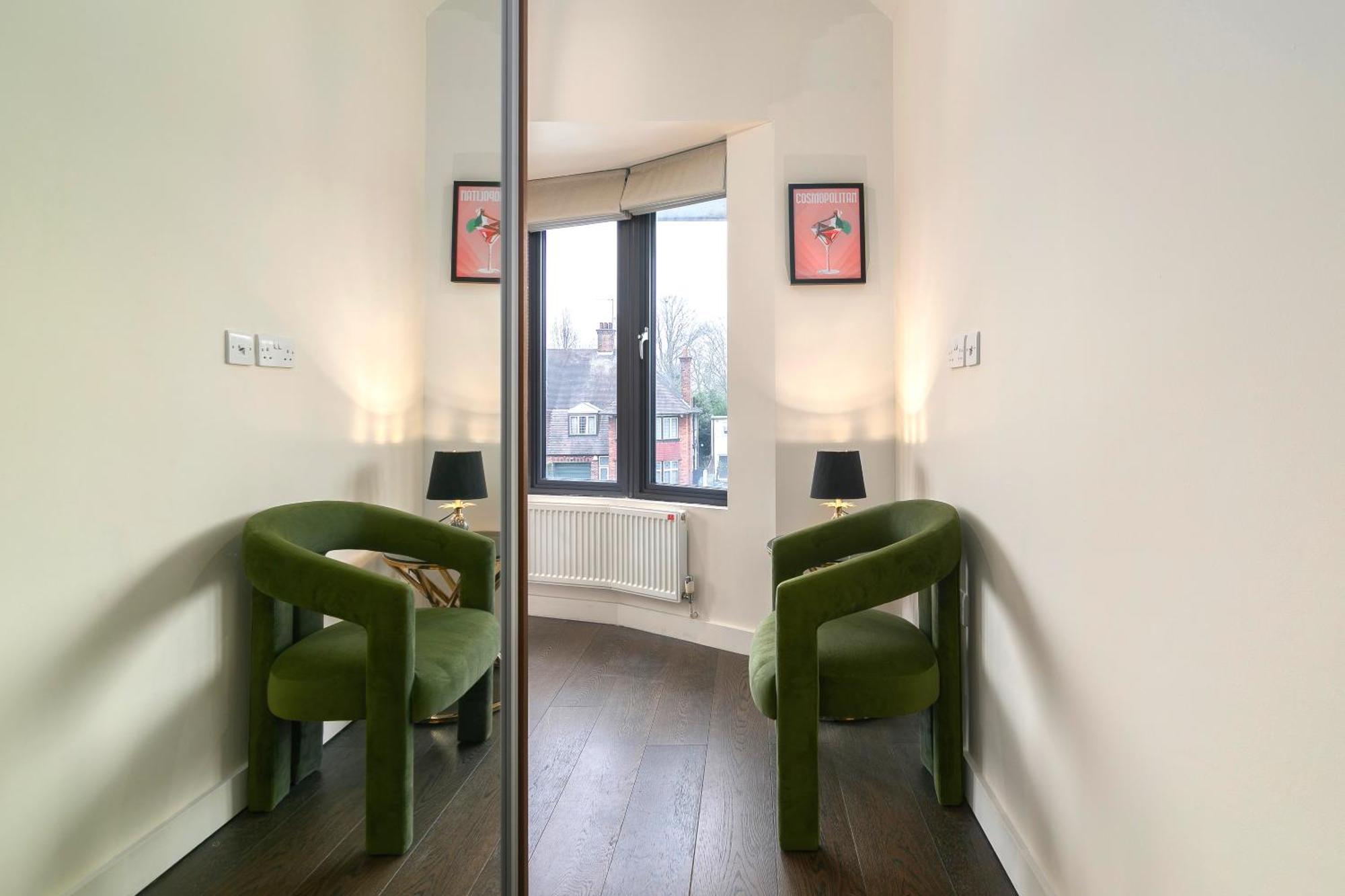 Cosy Flat Apartment London