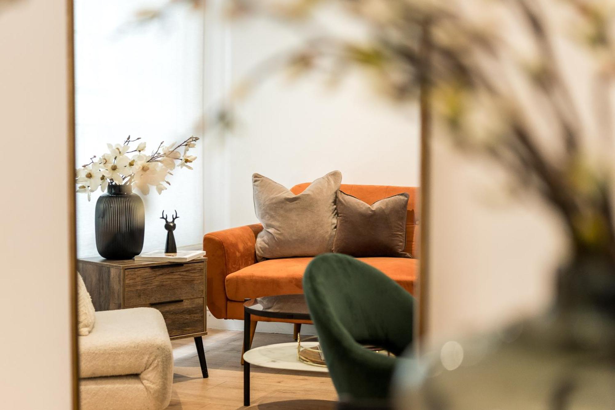 Apartamento One Bedroom And 2 Bed In South Kensington-very Lively Area *