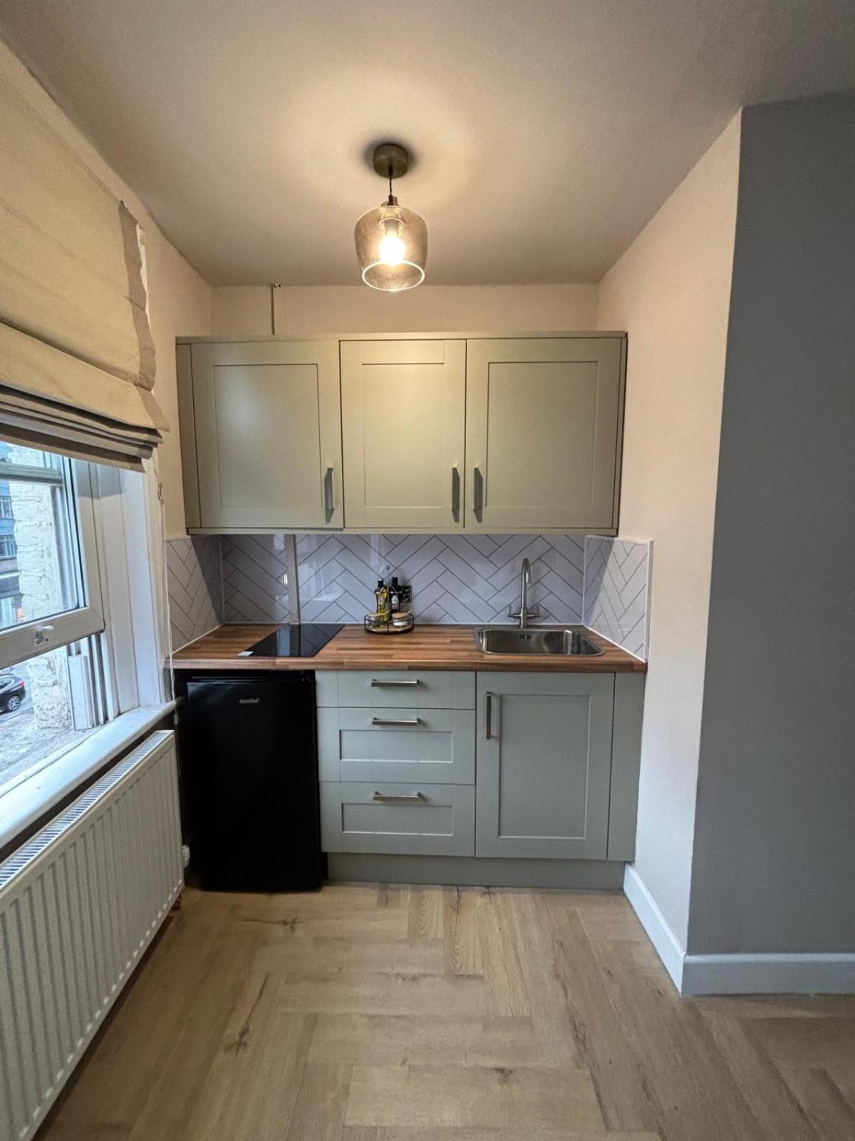 Stylish Camden Appartement *