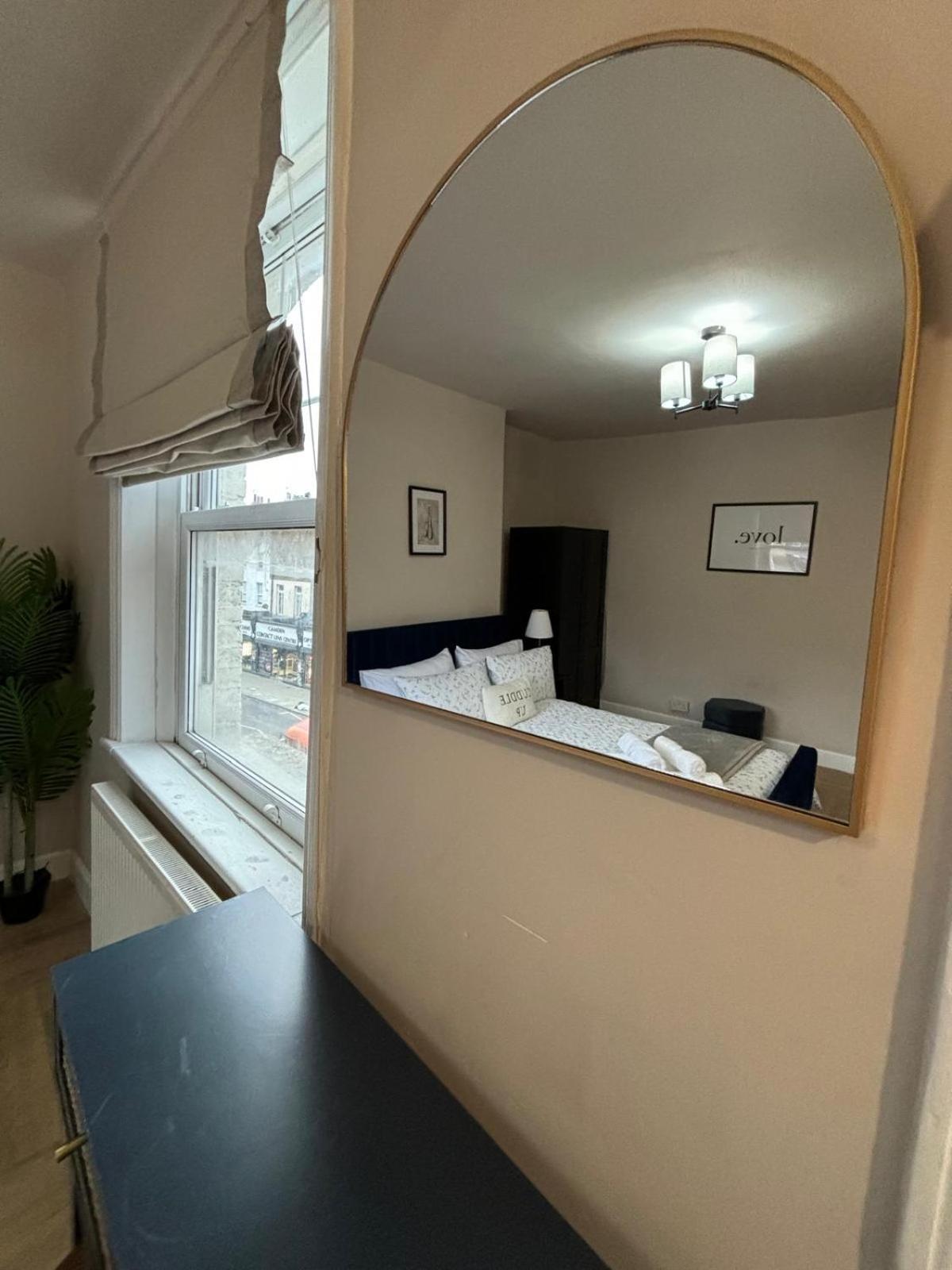 Stylish Camden Appartement Londres