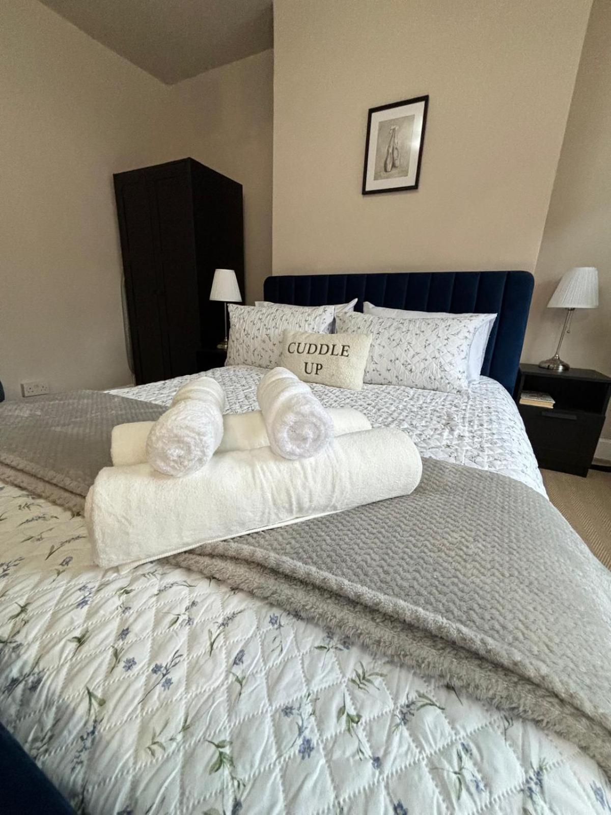 Appartement Stylish Camden Londres