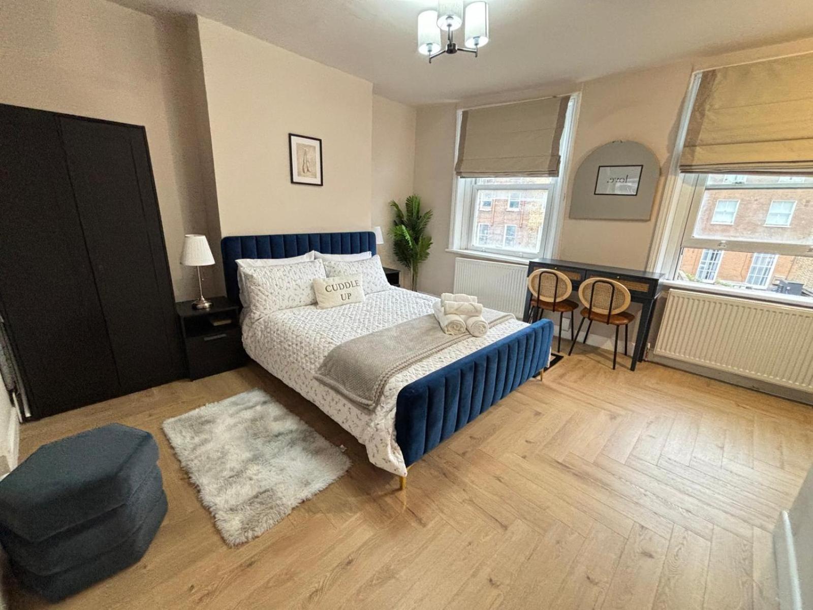 Appartement Stylish Camden Londres