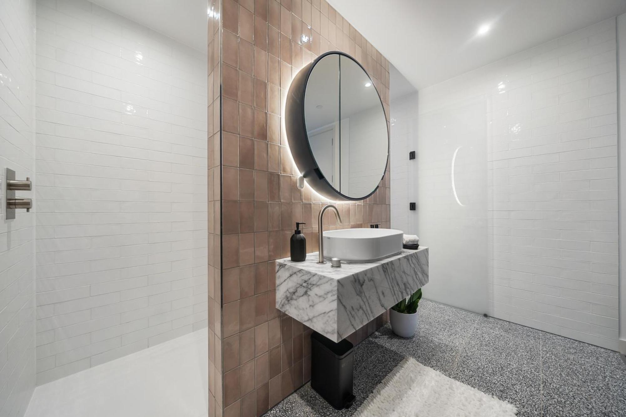 Luxury Flat By The American Embassy *
