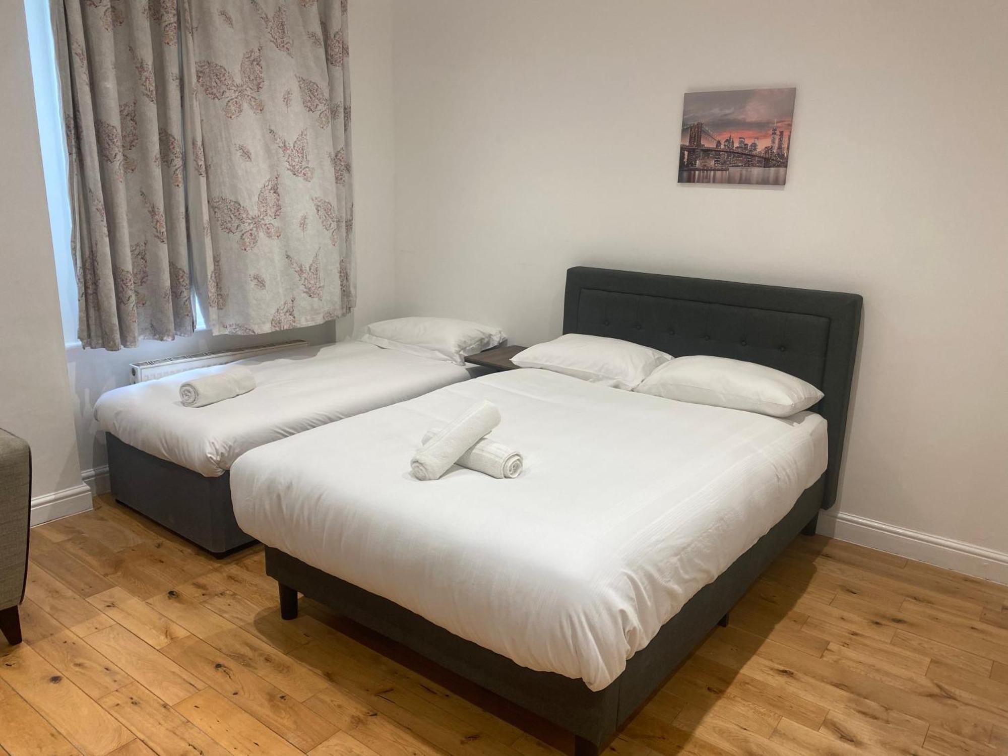 Appartement The Flat Londres