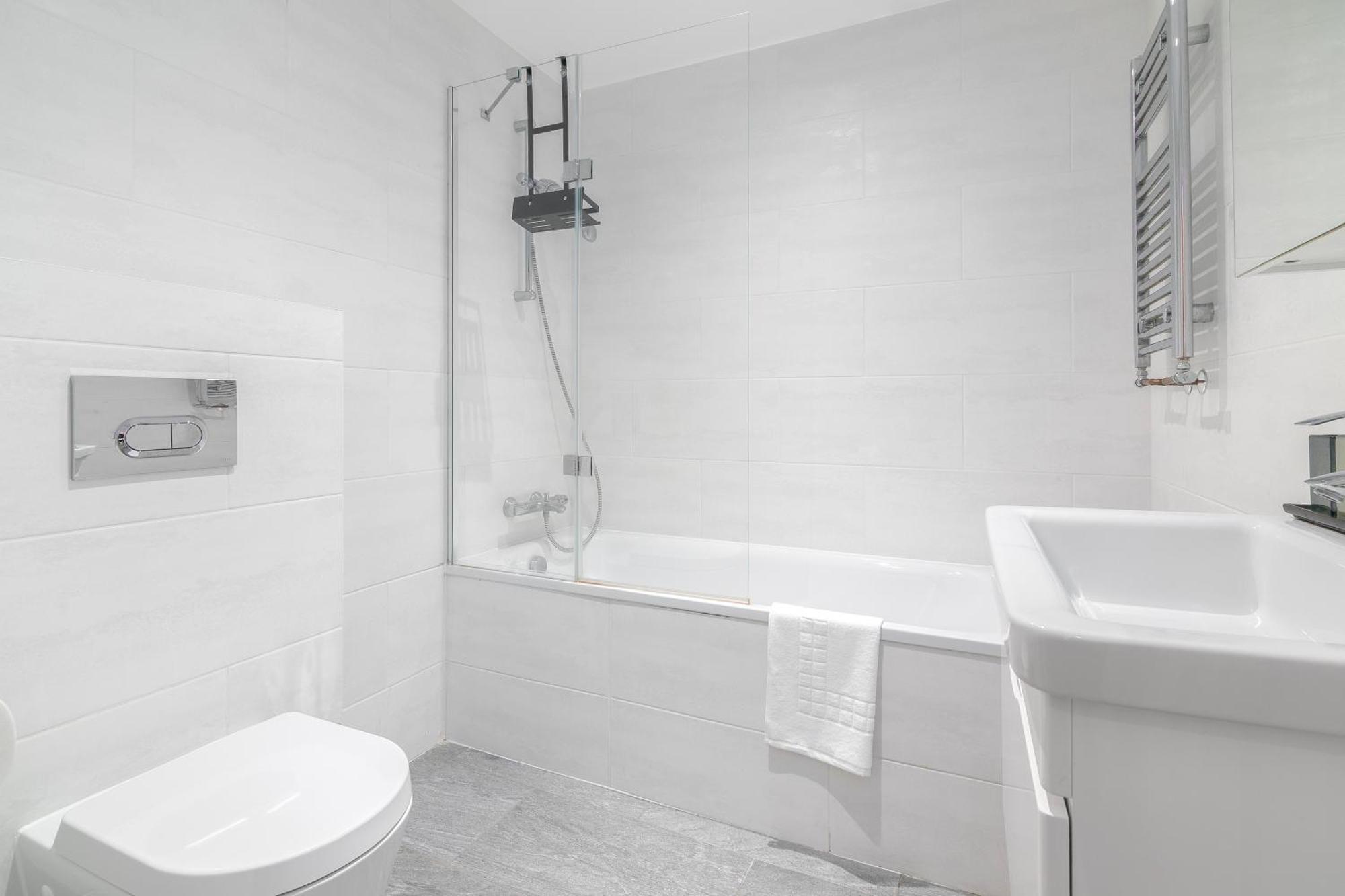 Hoxton Shoreditch 2 Bed 2 Bath Roof Terrace Hébergement de vacances