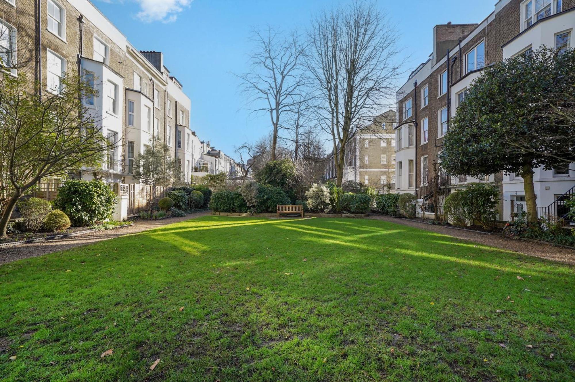 Hr2 - Charming 1-bed Near Holland Park *