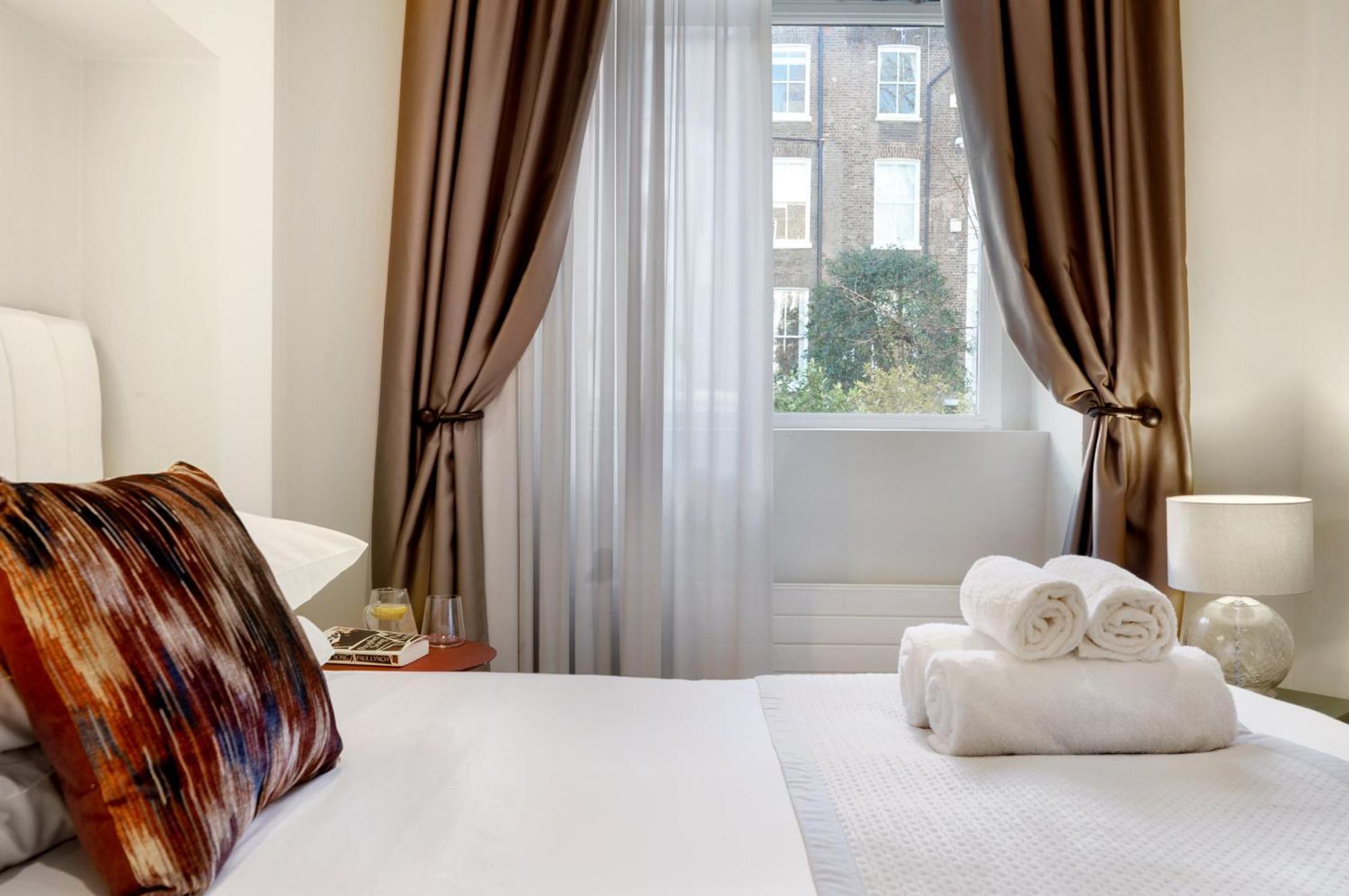Hr2 - Charming 1-bed Near Holland Park Appartement *