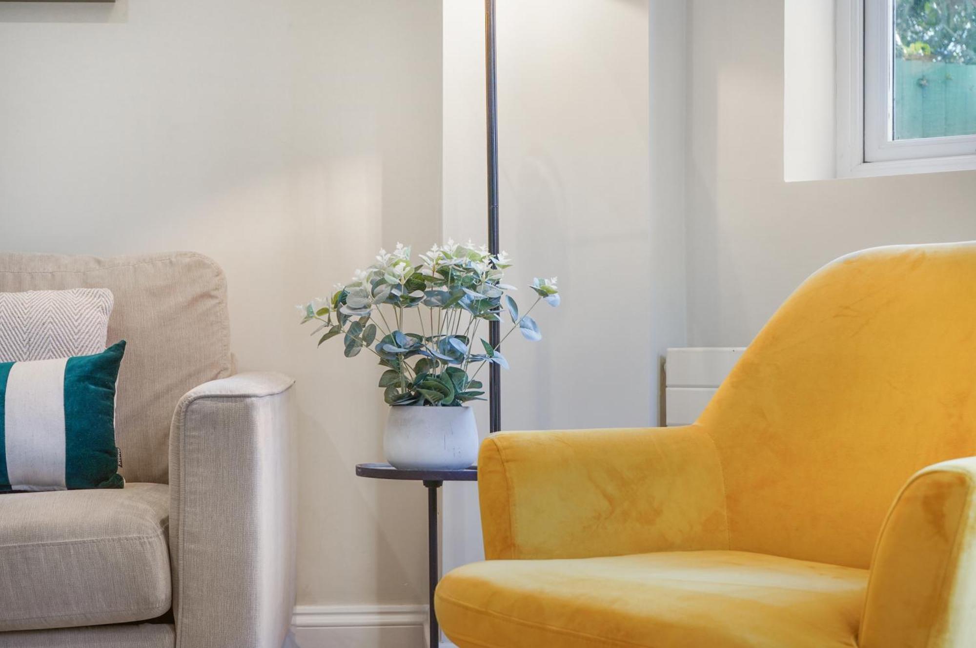 Apartamento Hr2 - Charming 1-bed Near Holland Park