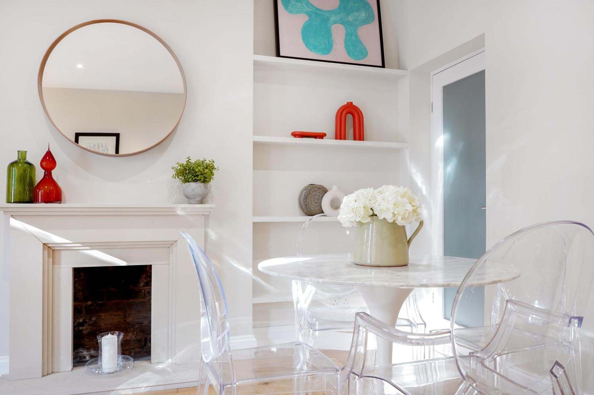 Apartamento Hr2 - Charming 1-bed Near Holland Park