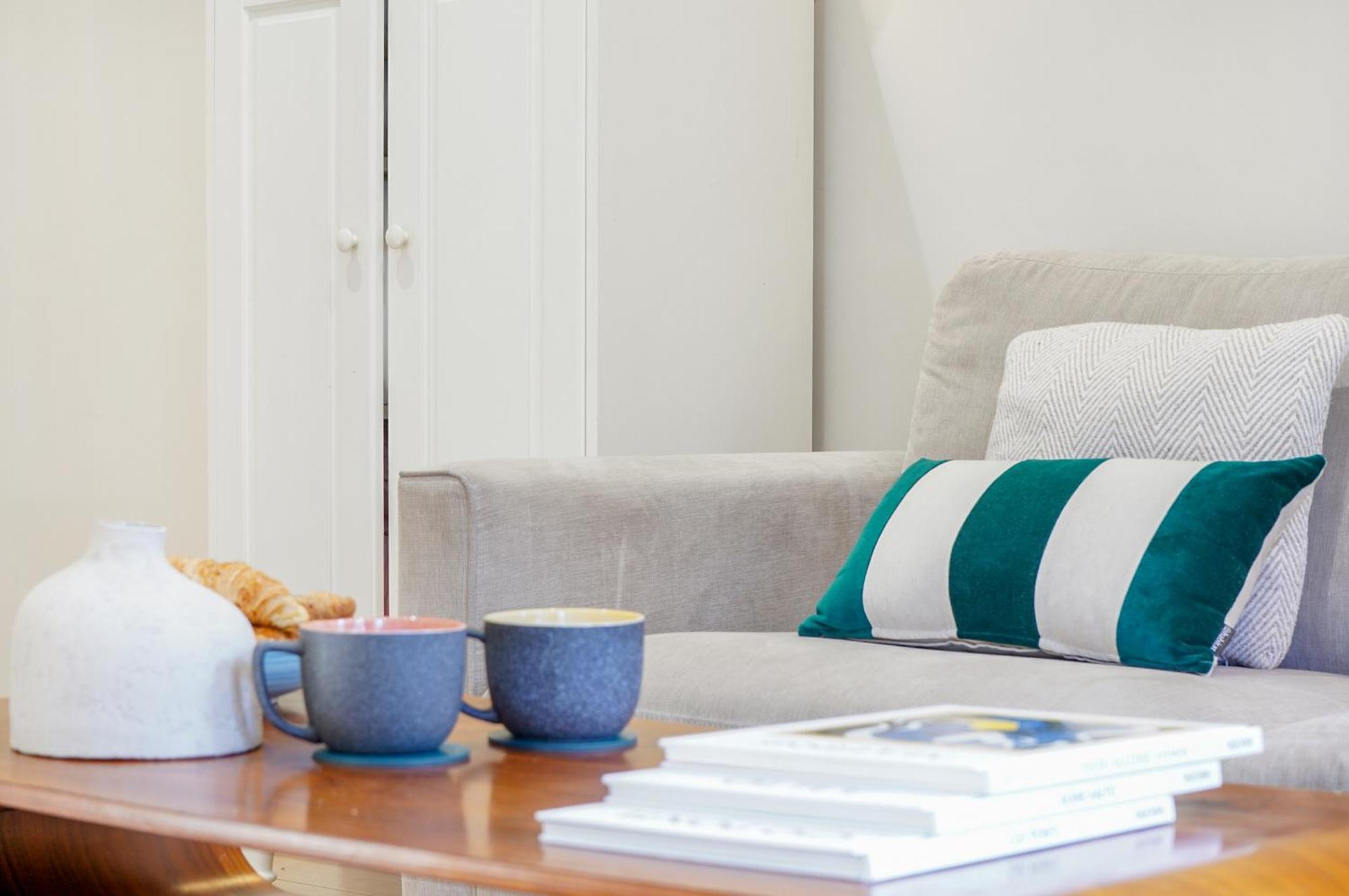 Hr2 - Charming 1-bed Near Holland Park Appartement
