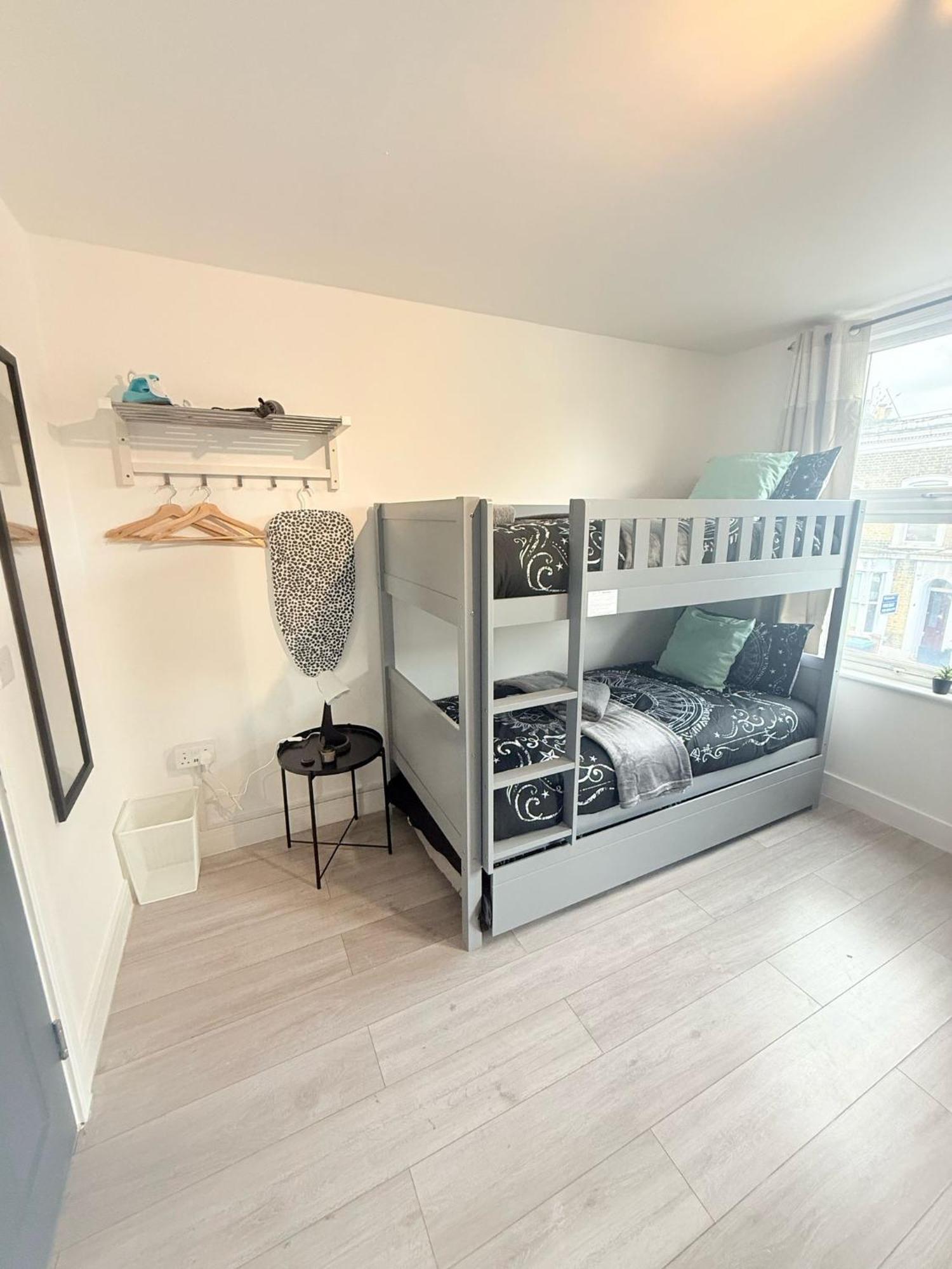 Maison d'hôtes Tottenham En Guest *