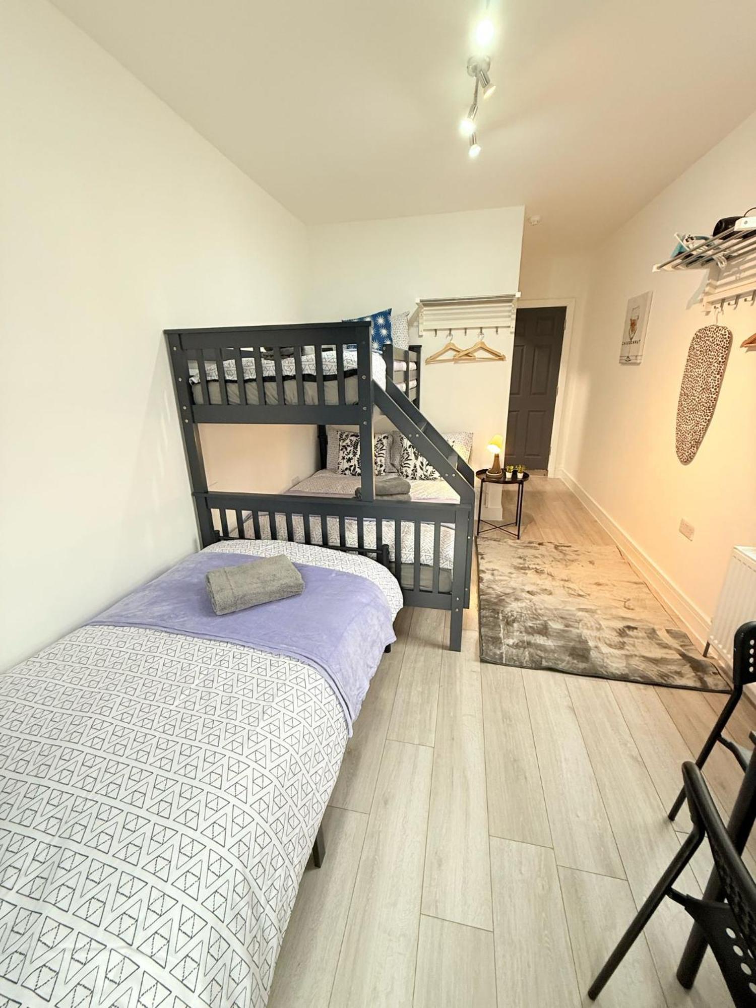 Maison d'hôtes Tottenham En Guest *