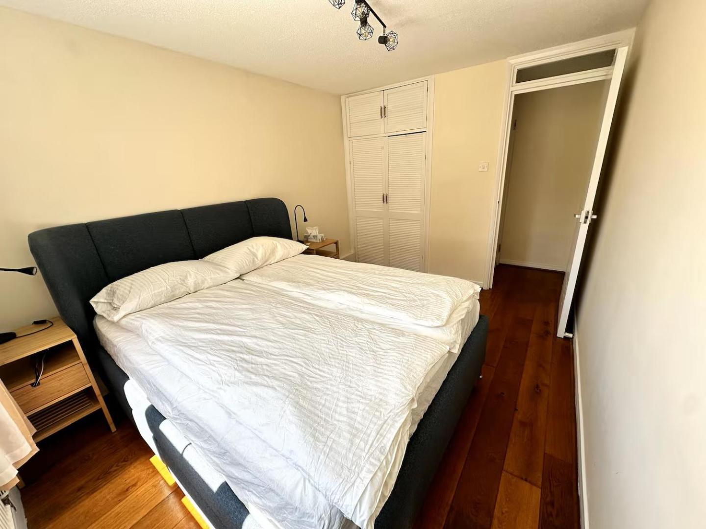 Jonathan Court Appartement Londres