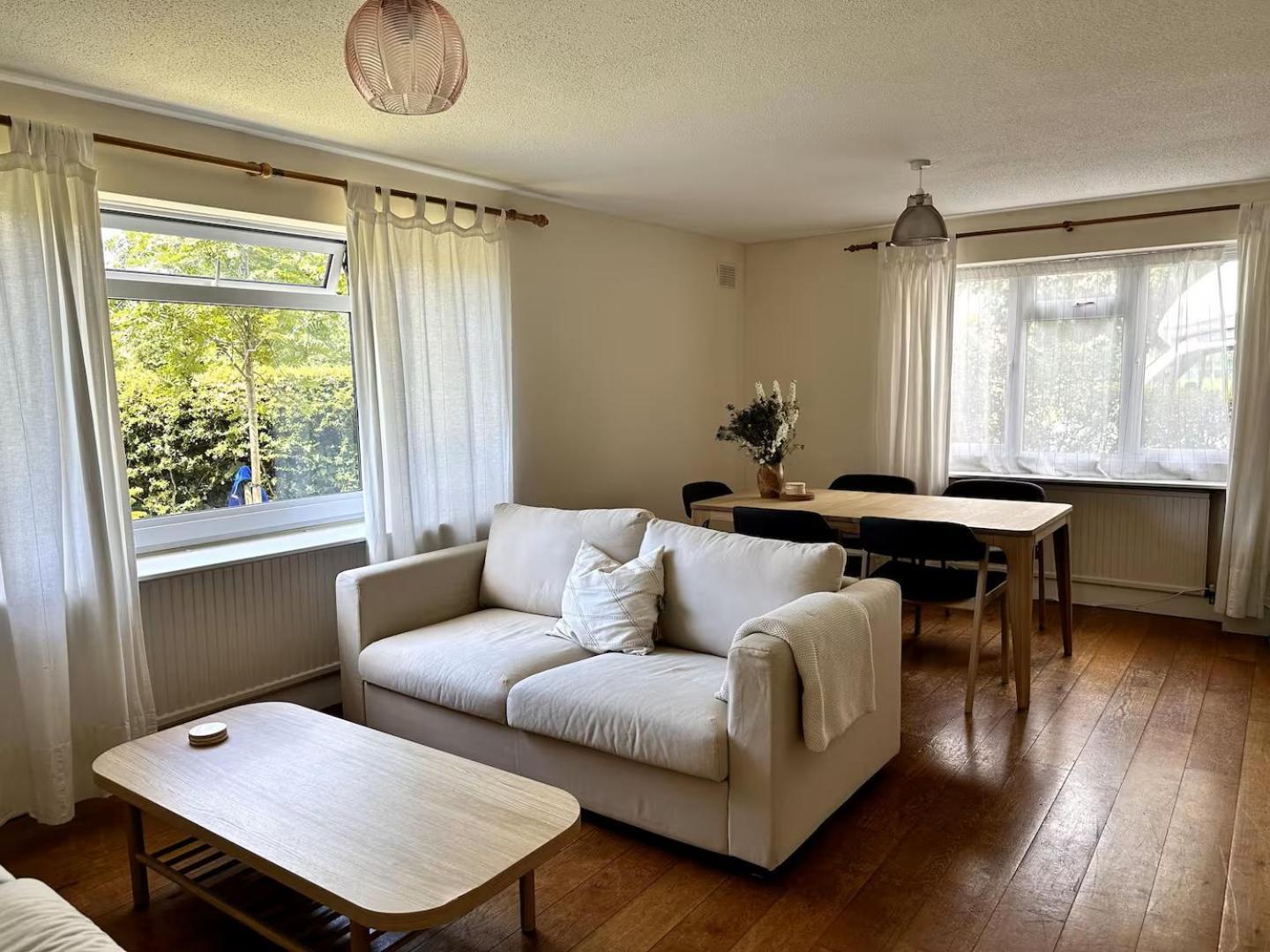 Jonathan Court Appartement