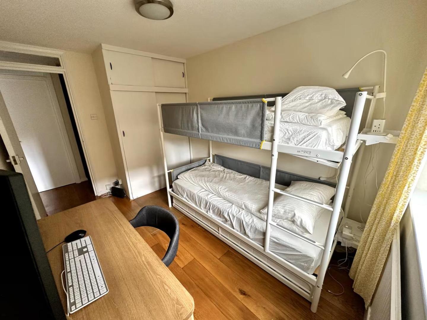 Appartement Jonathan Court Londres