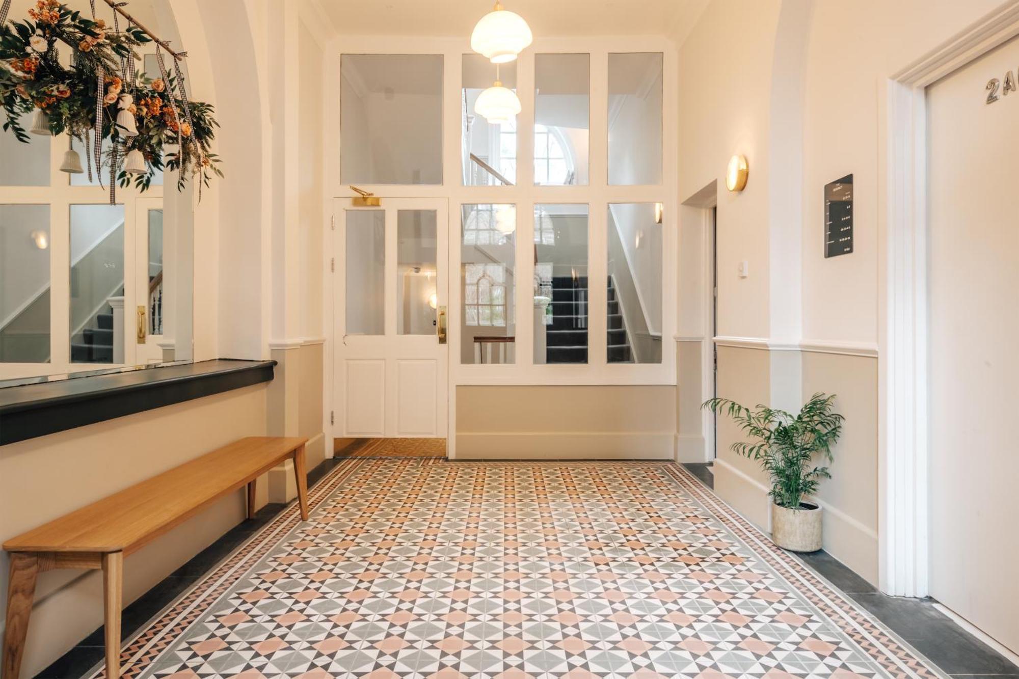 The Regency - Serviced Apartamento