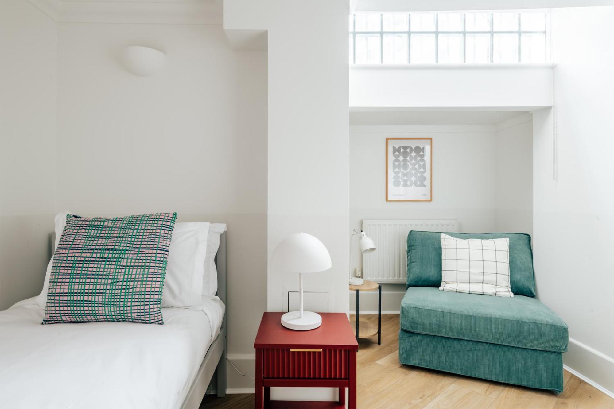 The Regency - Serviced Londres