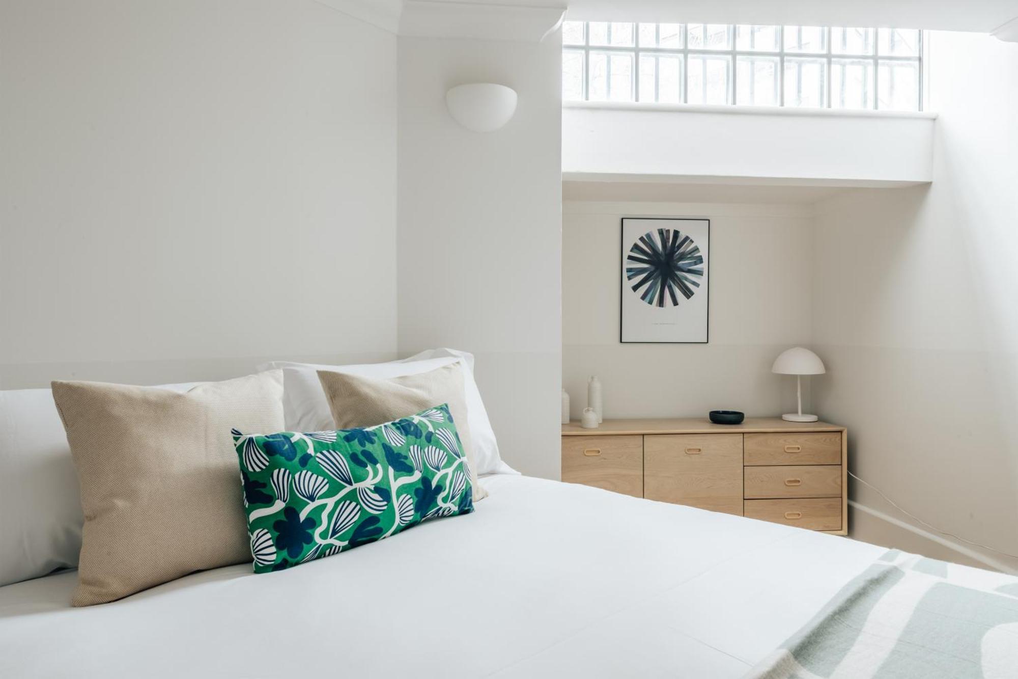 The Regency - Serviced Apartamento Londres