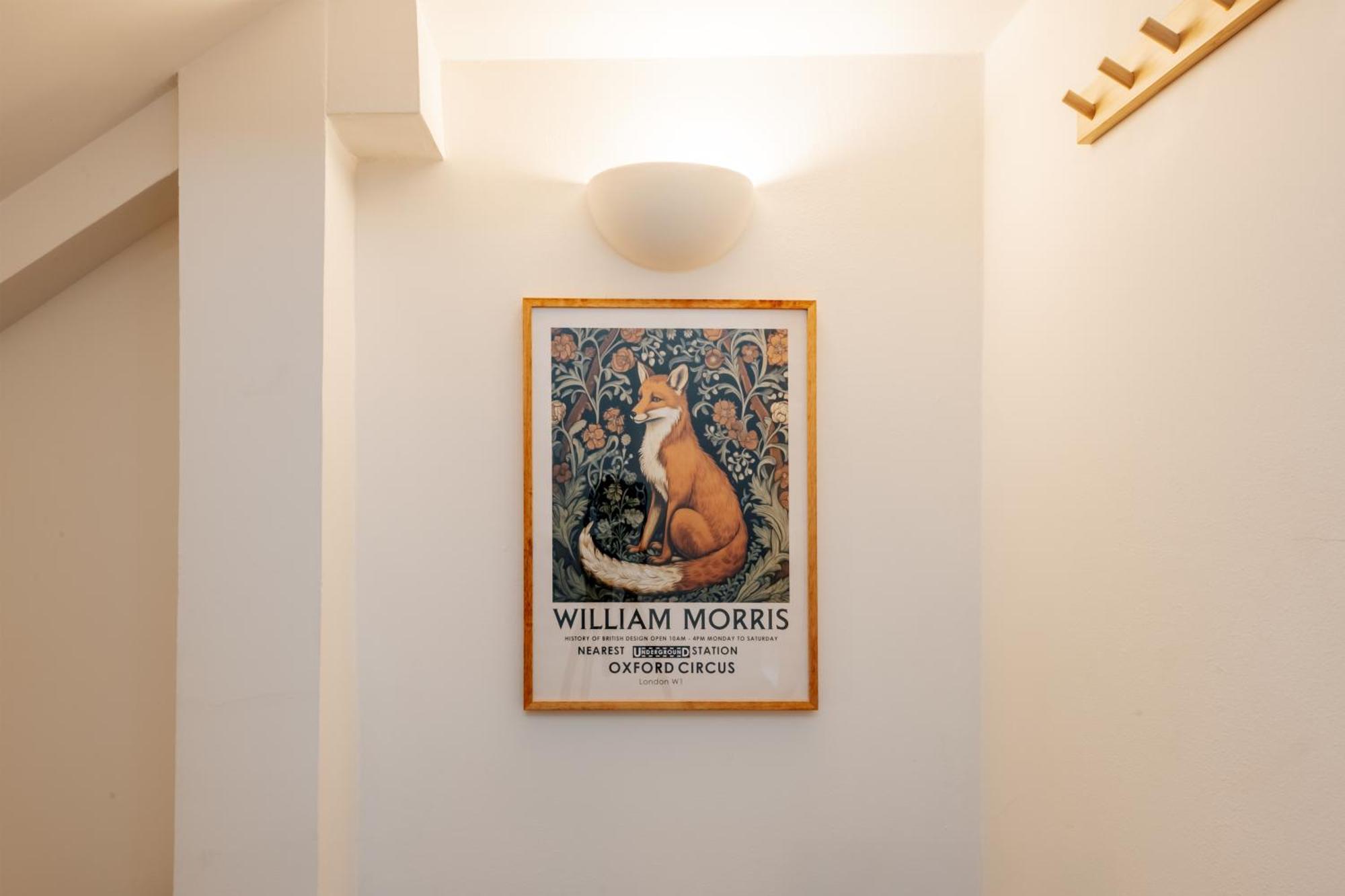 Apartamento The Regency - Serviced *