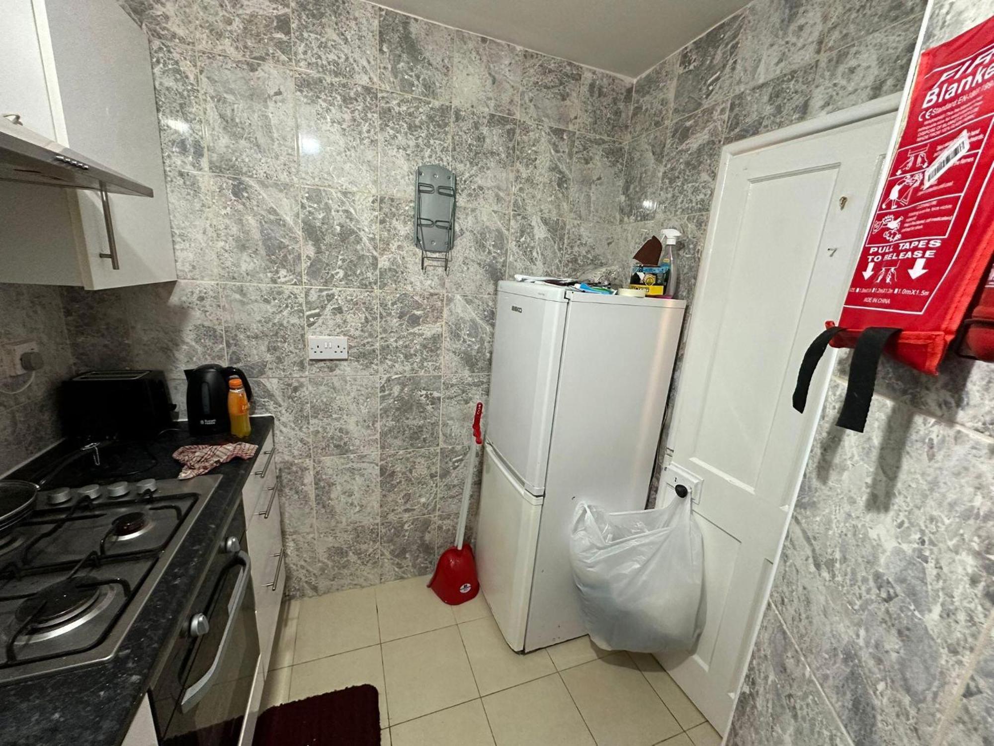 Spacious Flat - Sleeps 6 - Heart Of Appartement Londres