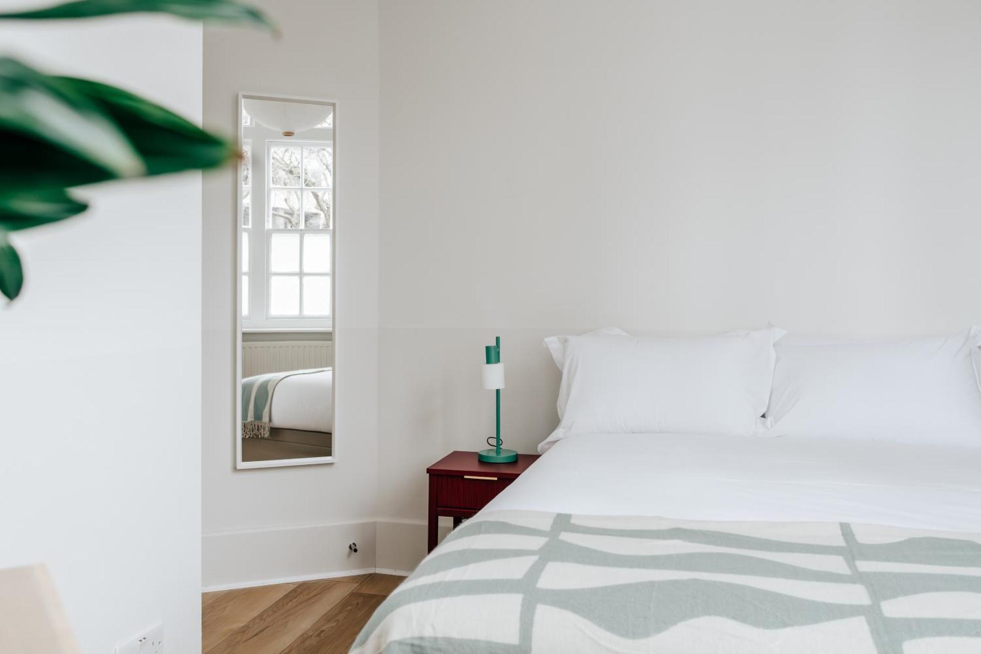 Apartamento The Regency - Serviced Londres