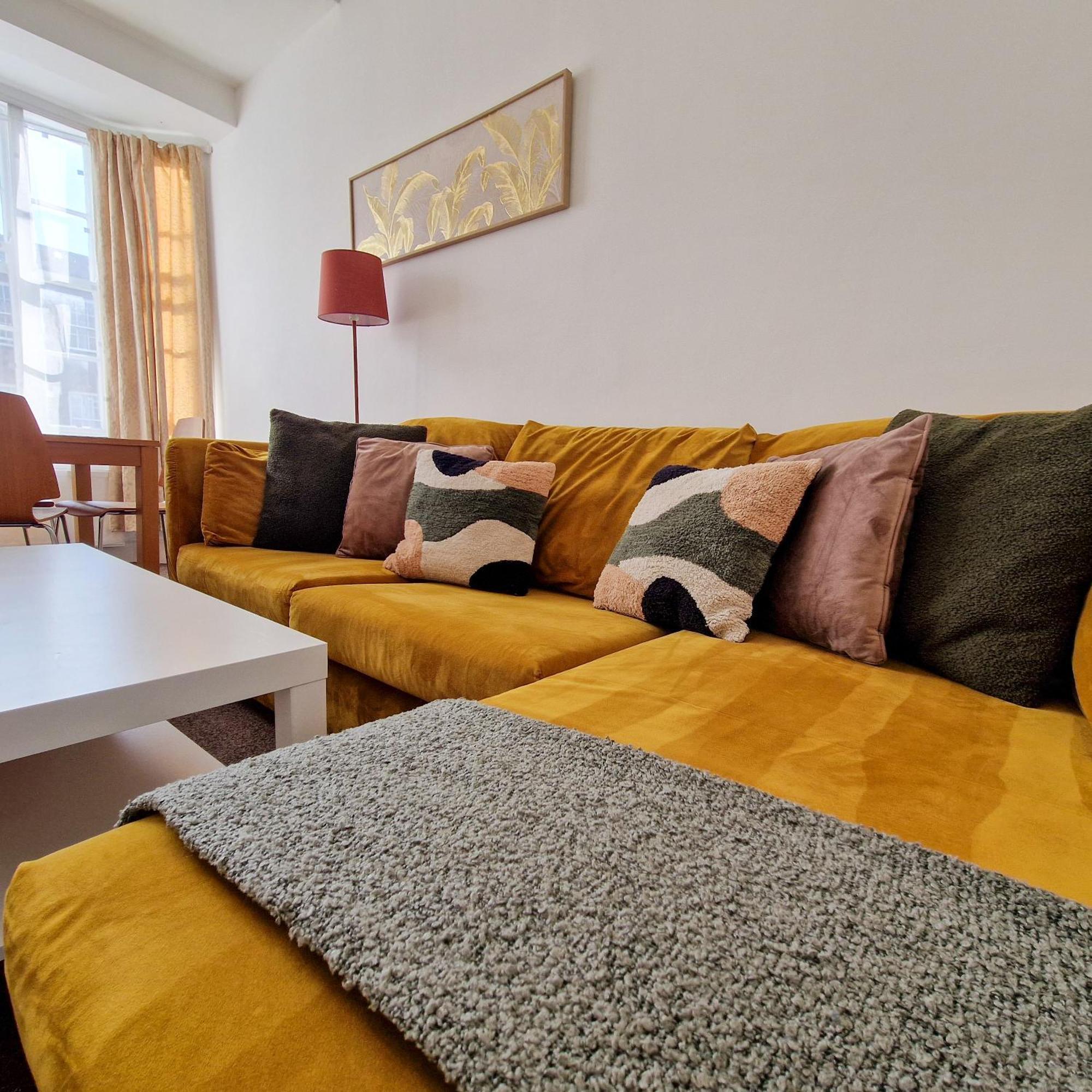 2-bed I Hyde Park I * Londres