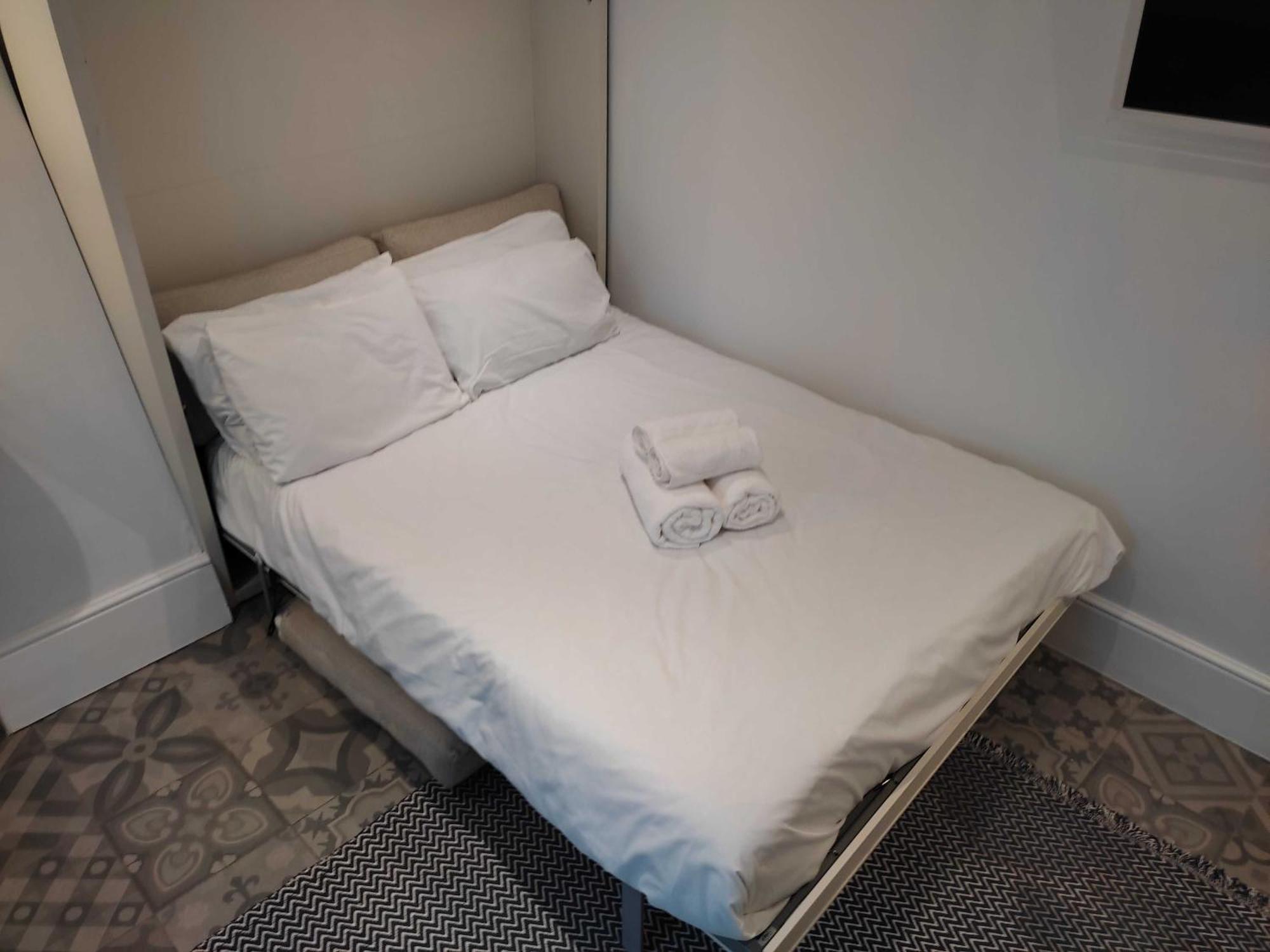 Stayo Baker Street Apartamento *