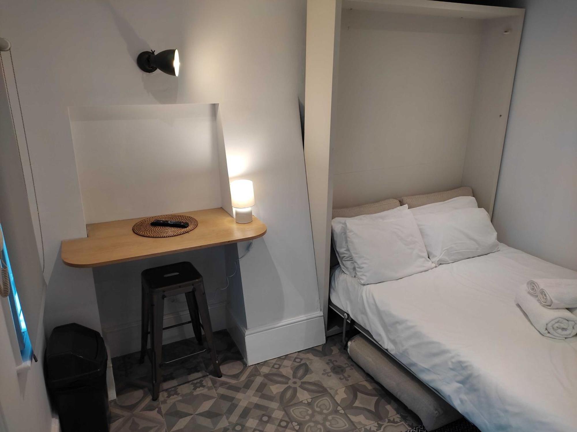Appartement Stayo Baker Street *
