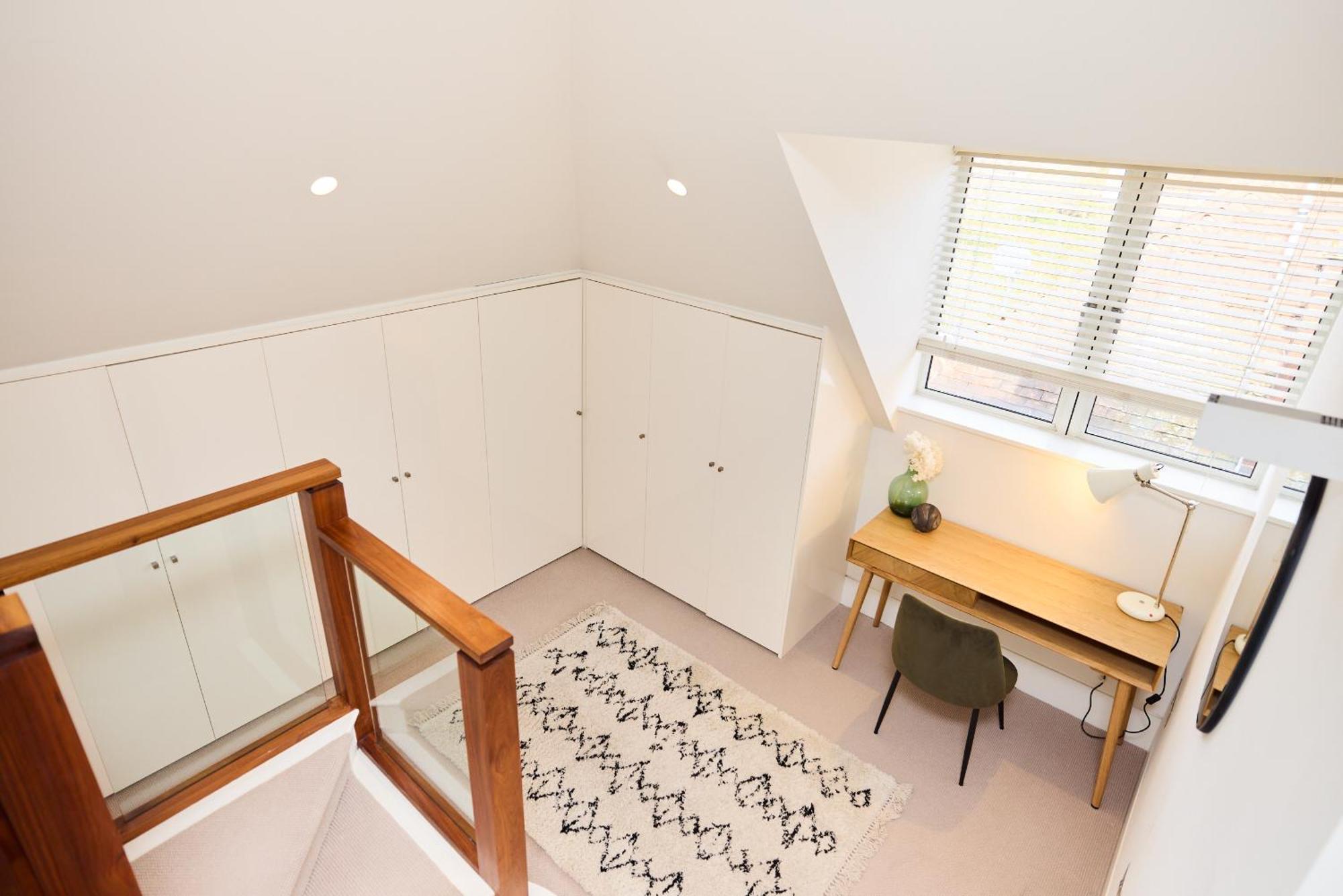 Appartement The Hampstead Garden Hideaway - 5bdr With Pool And Garden Londres