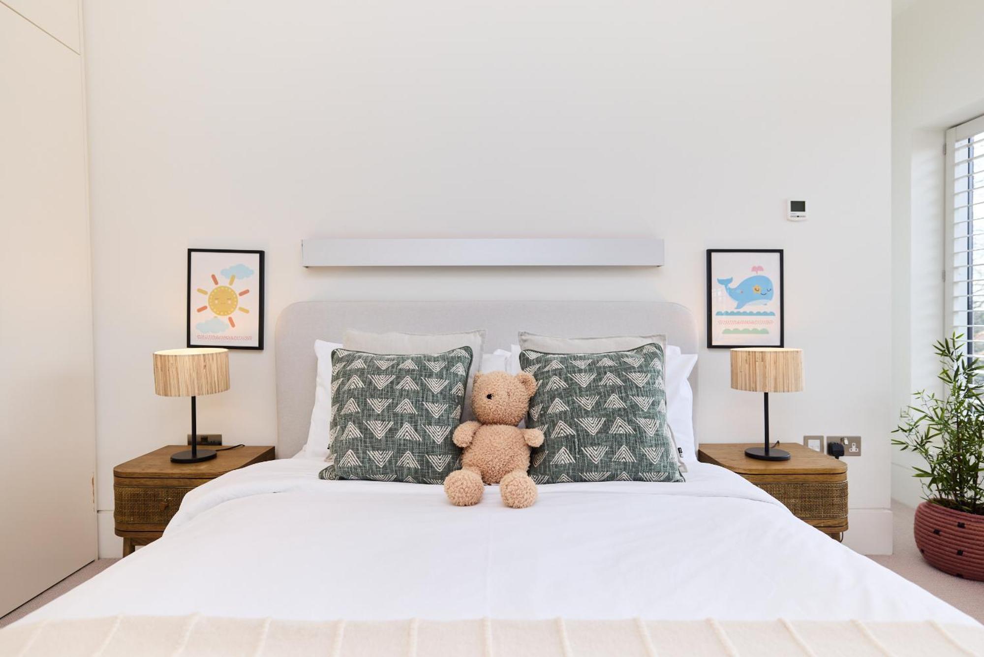 The Hampstead Garden Hideaway - 5bdr With Pool And Garden * Londres