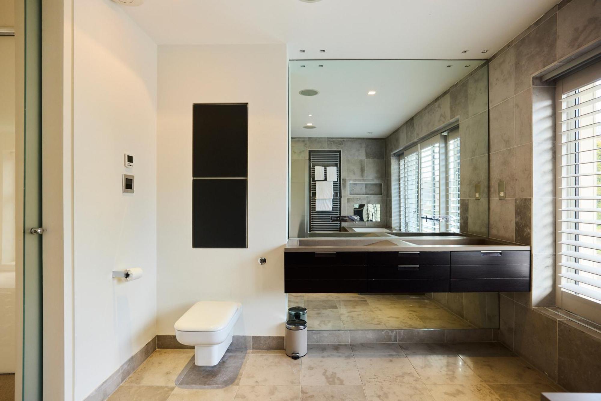 Appartement The Hampstead Garden Hideaway - 5bdr With Pool And Garden