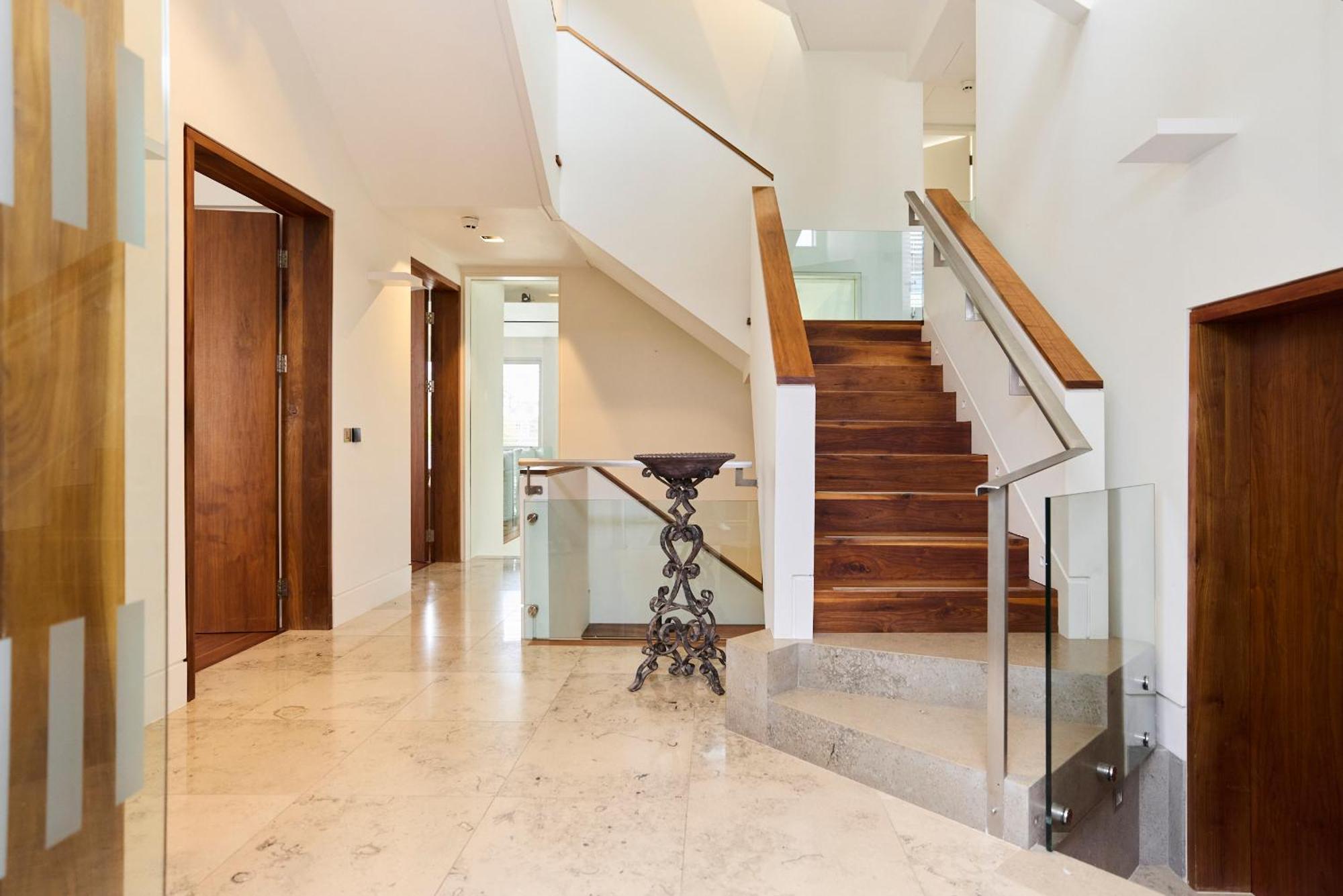 Appartement The Hampstead Garden Hideaway - 5bdr With Pool And Garden *