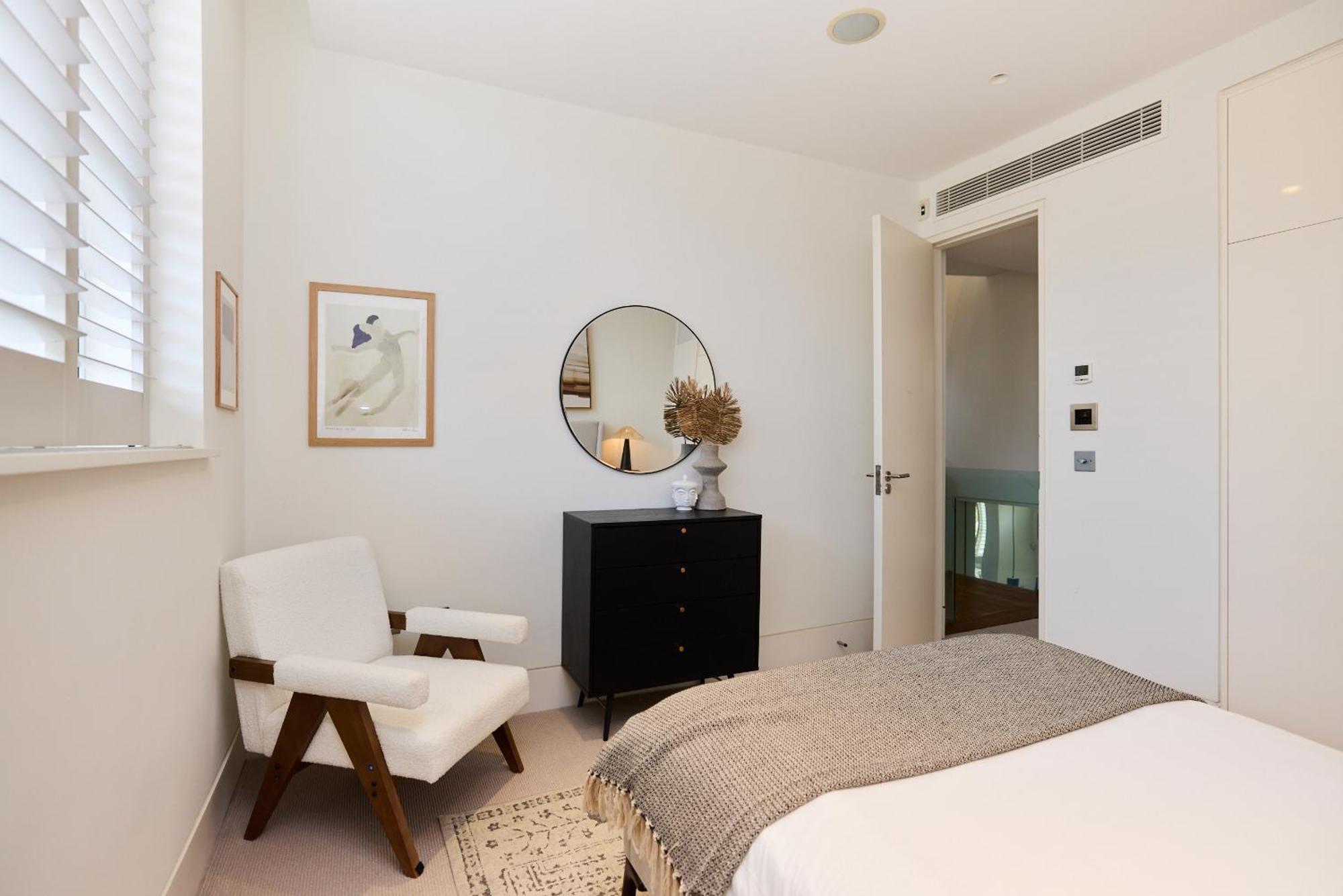 The Hampstead Garden Hideaway - 5bdr With Pool And Garden Appartement Londres