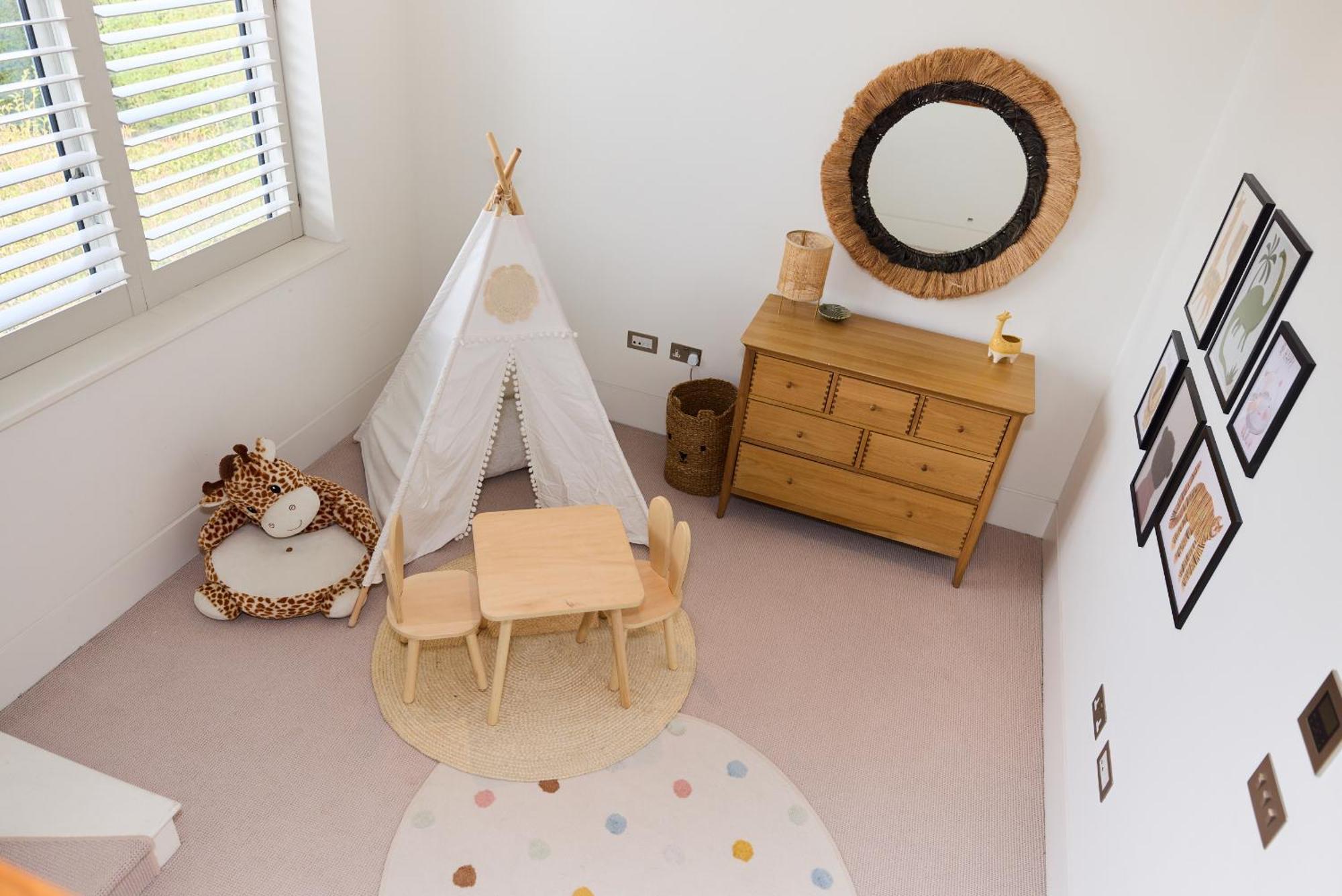 Appartement The Hampstead Garden Hideaway - 5bdr With Pool And Garden