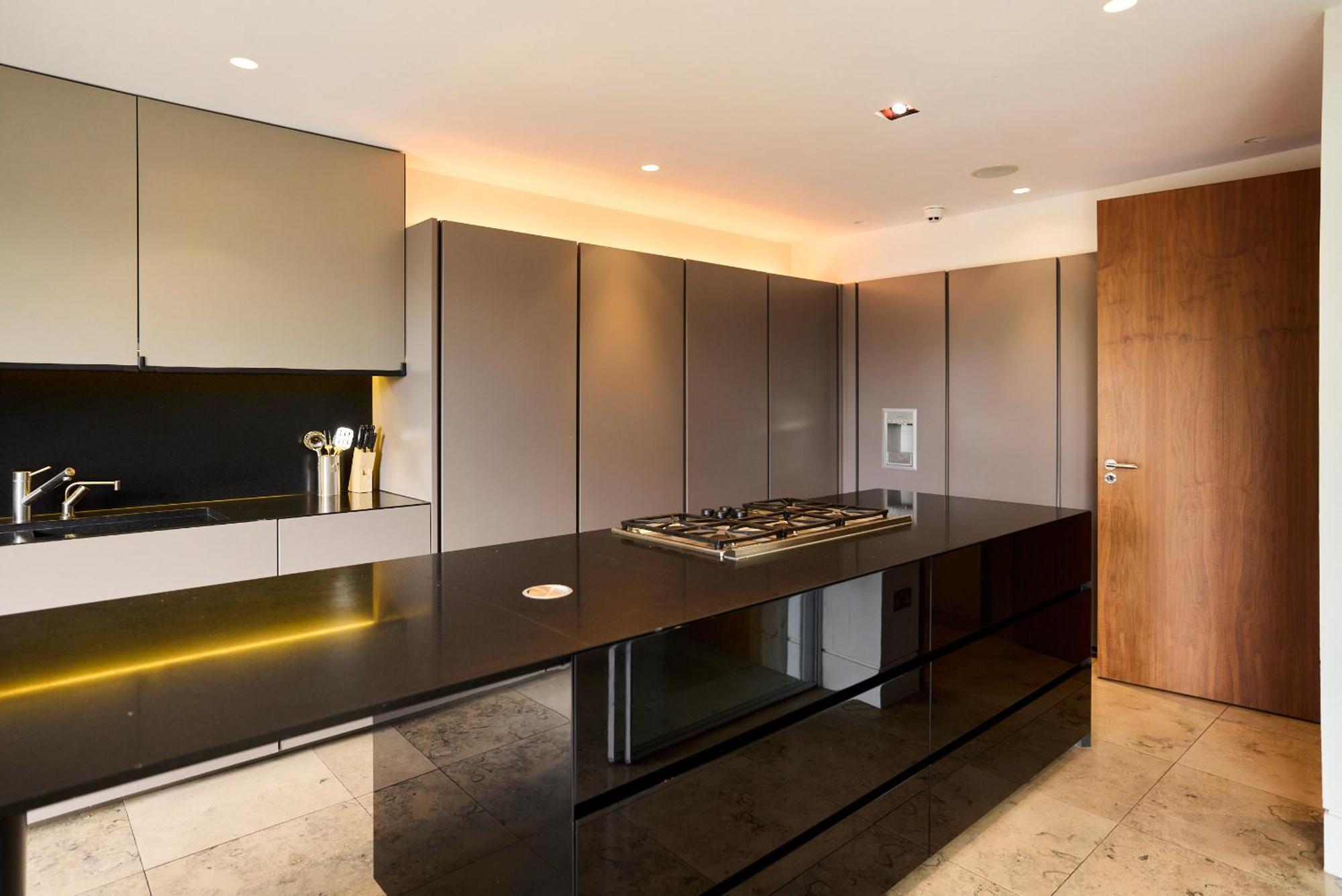 Appartement The Hampstead Garden Hideaway - 5bdr With Pool And Garden *