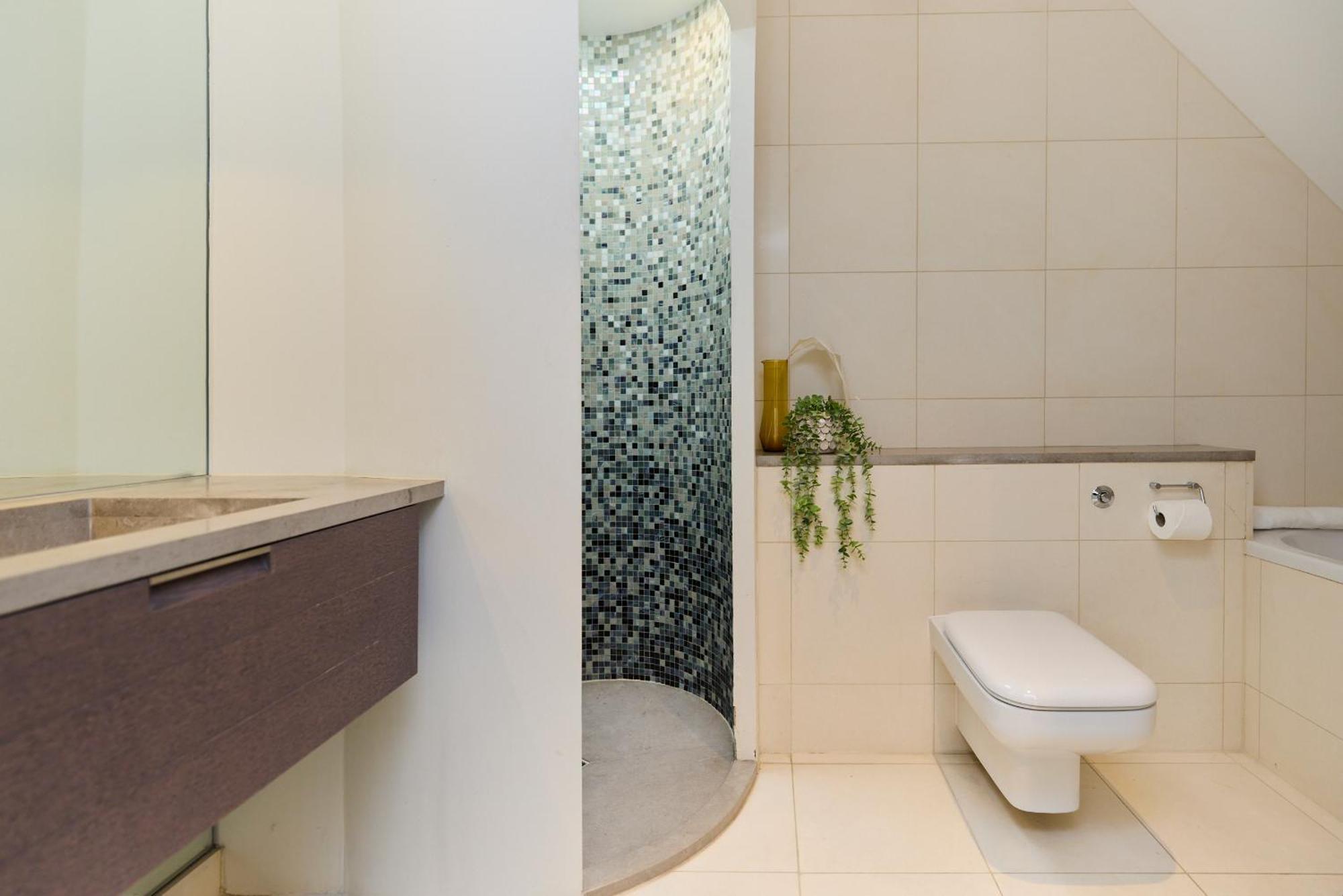 The Hampstead Garden Hideaway - 5bdr With Pool And Garden * Londres