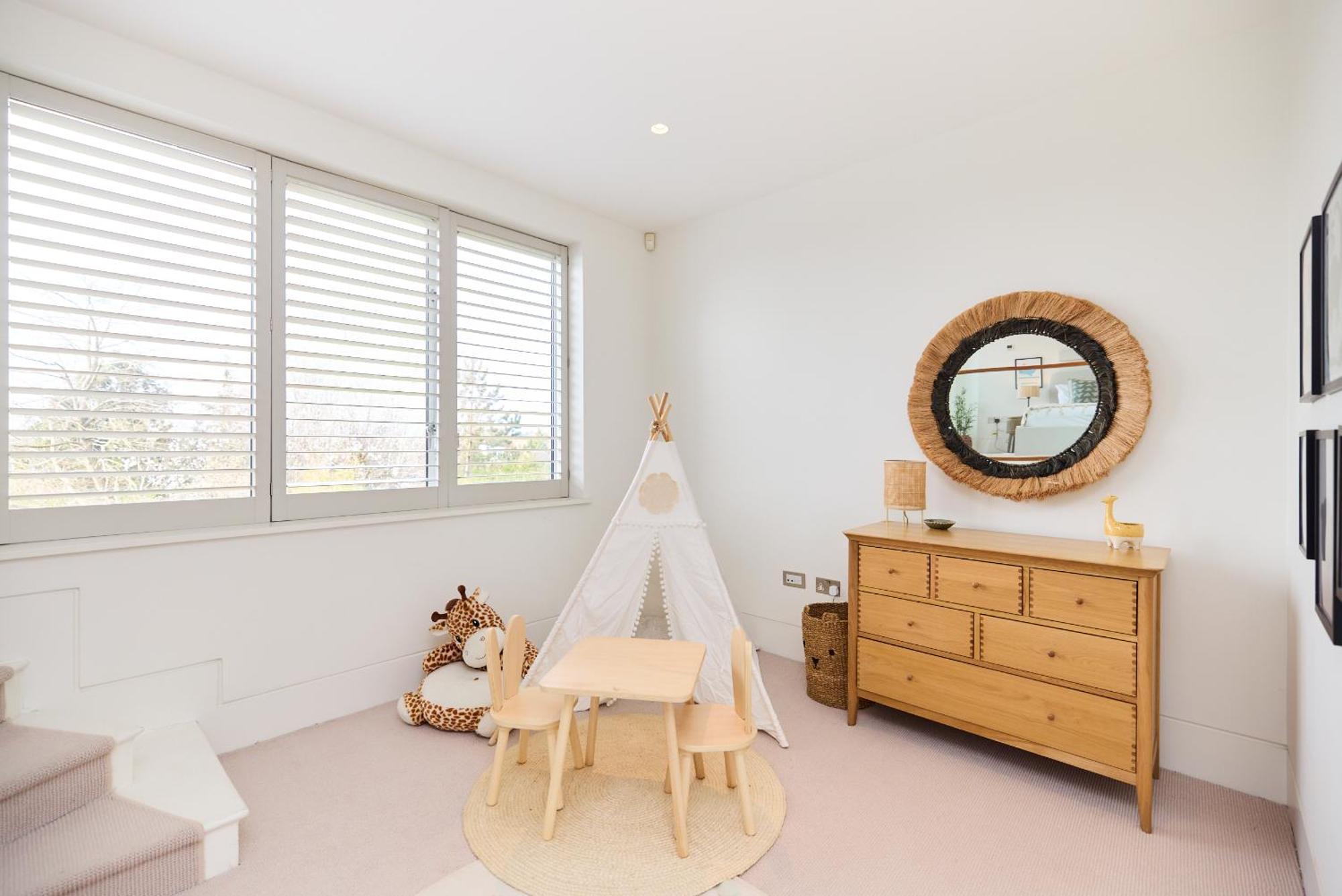 The Hampstead Garden Hideaway - 5bdr With Pool And Garden Appartement