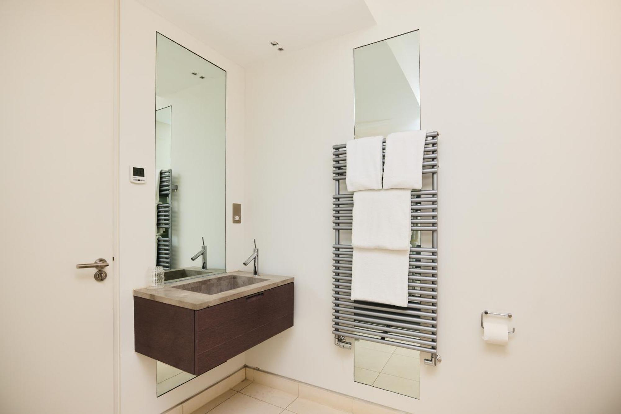 Appartement The Hampstead Garden Hideaway - 5bdr With Pool And Garden *